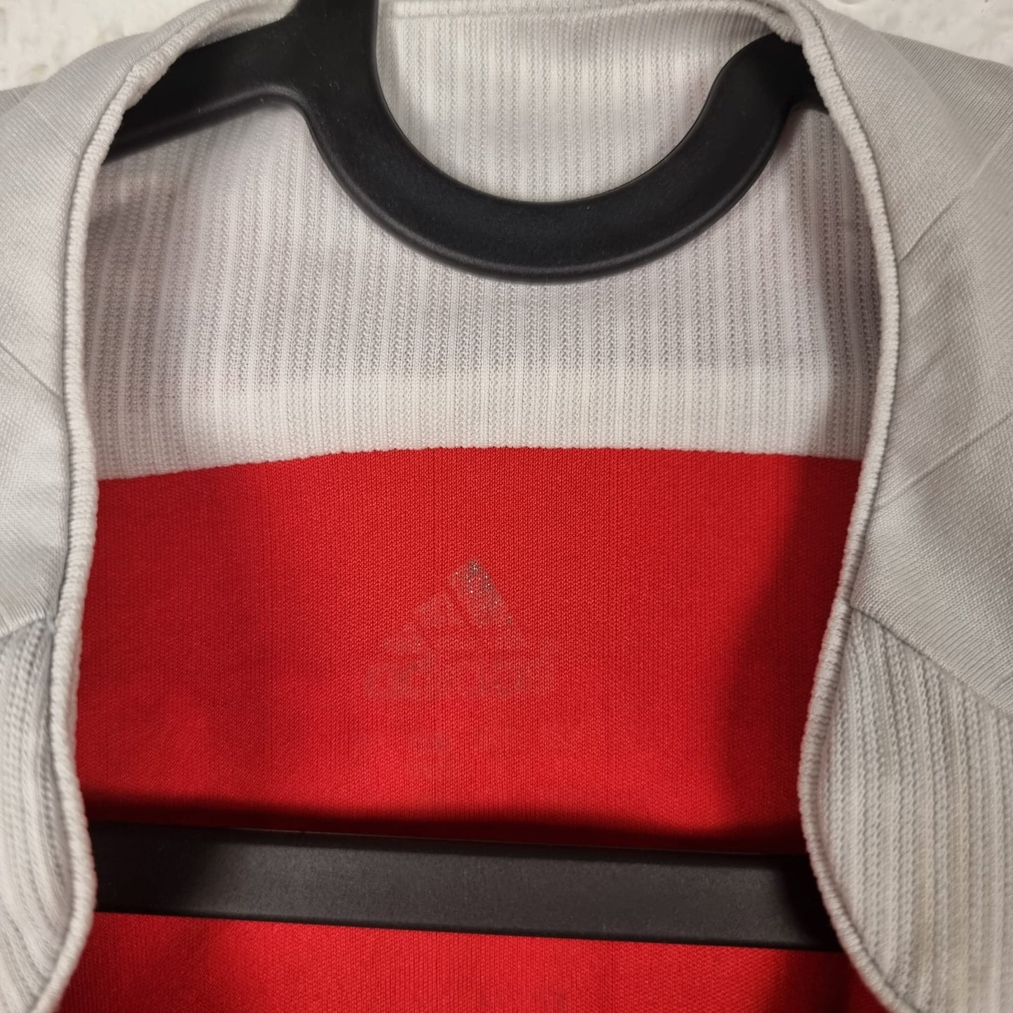 Trikot - Benfica Lisabon - 2006/2007 - M - Heim