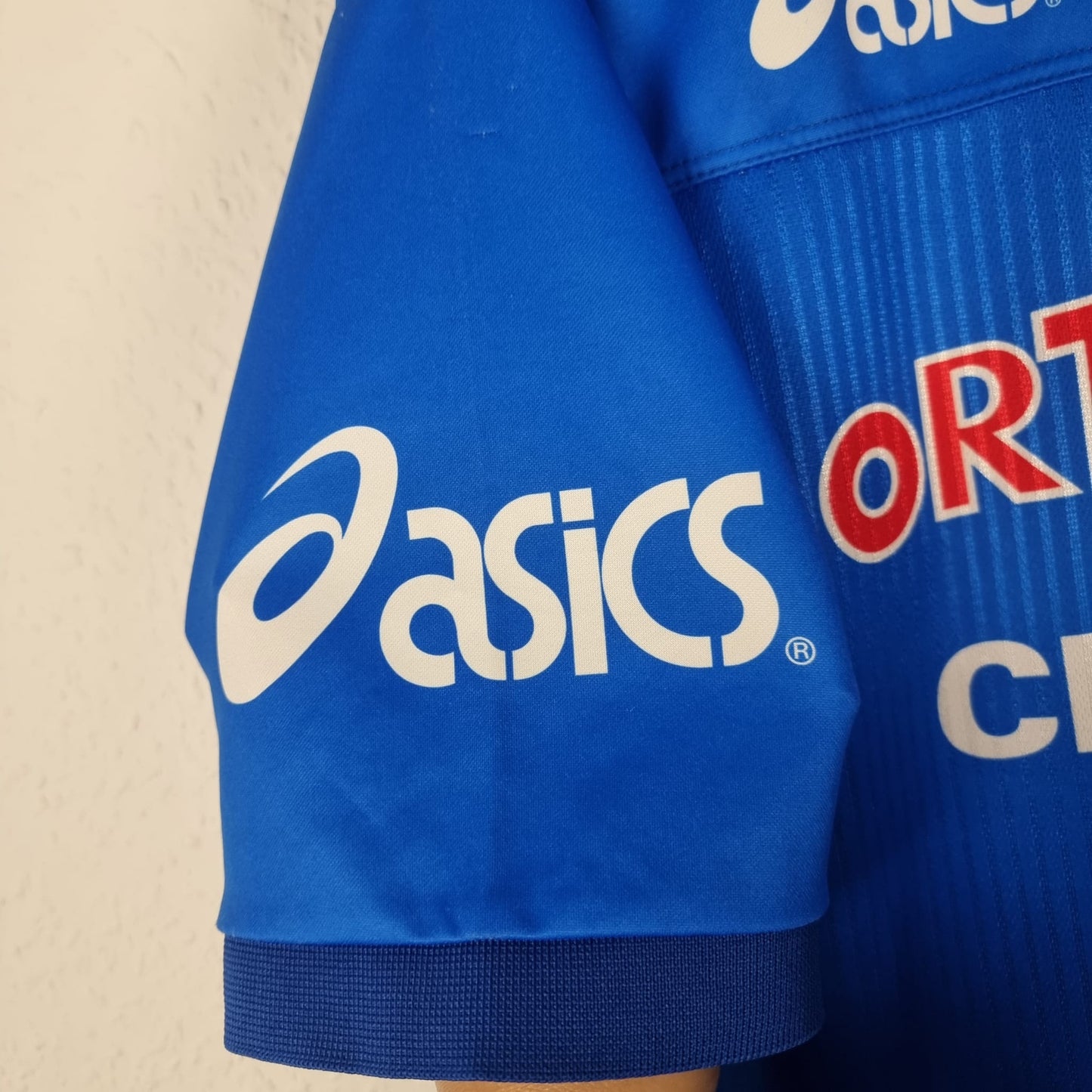 Training Shirt - Atalanta Bergamo - 2000/2001 - L