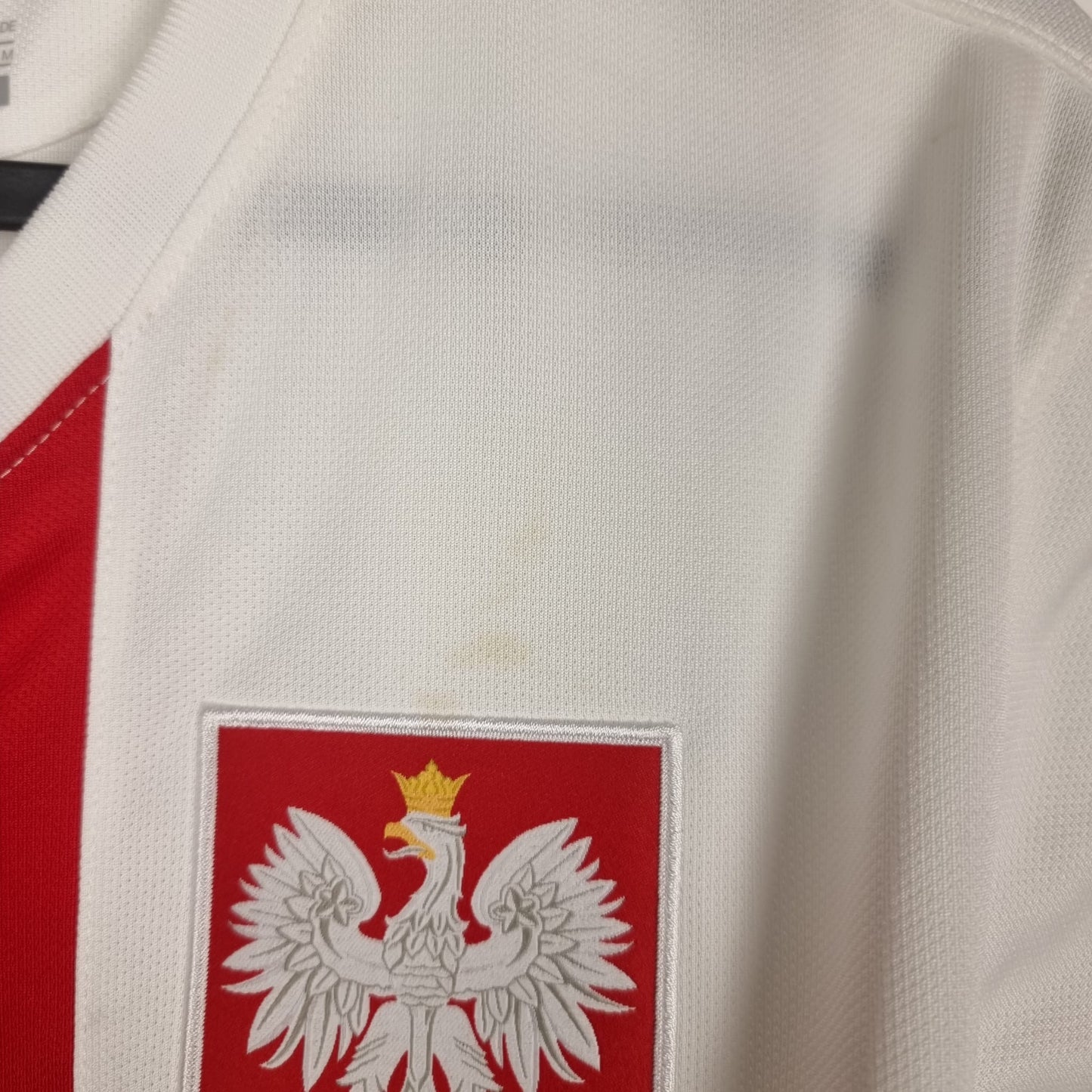 Trikot - Polen - 2014 - M - Heim