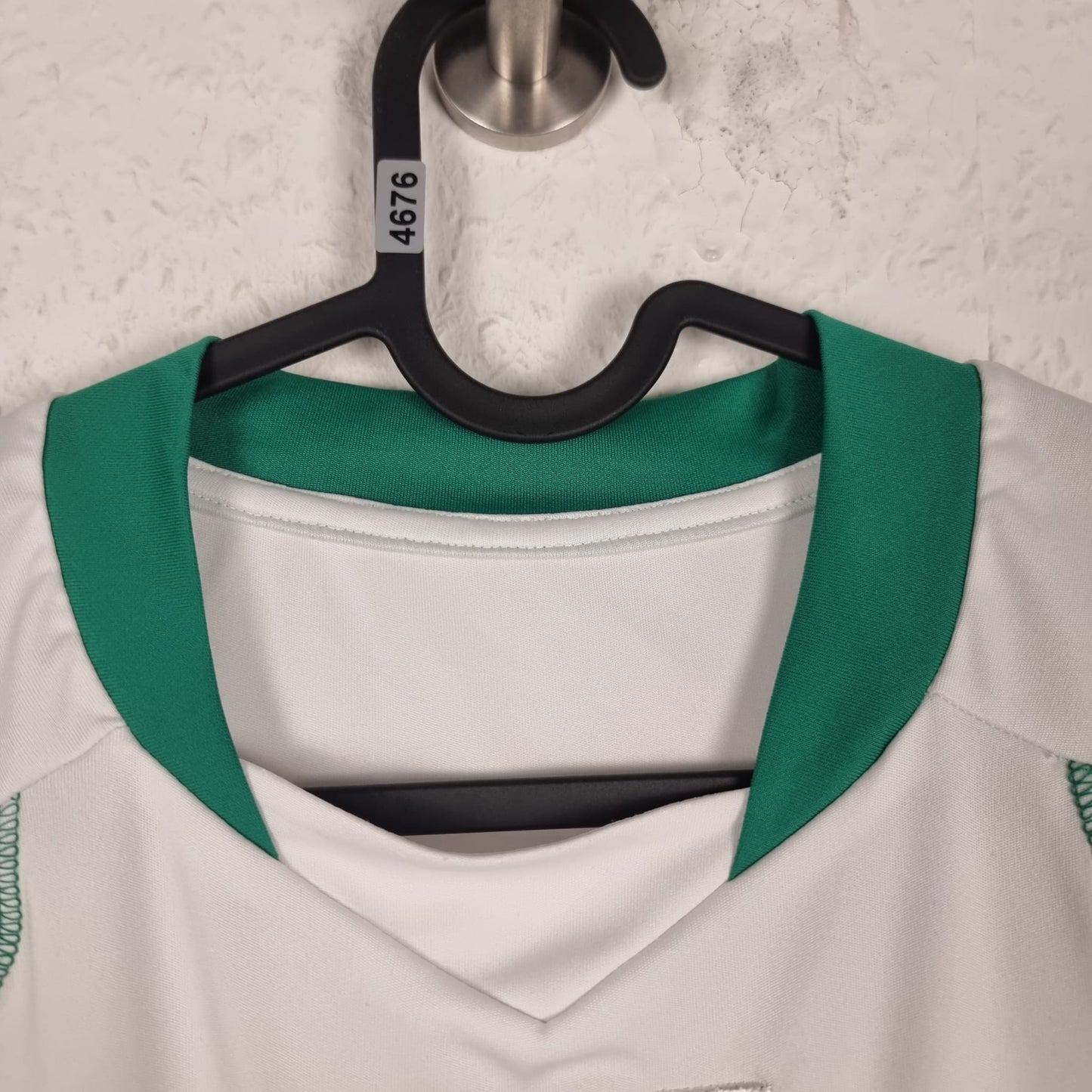 Trikot - Konyaspor - Karatay - 2009/2010 - L - Drittes