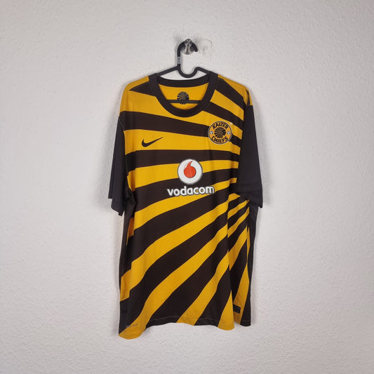 Trikot - Kaizer Chiefs - 2019/2020 - XXL - Heim
