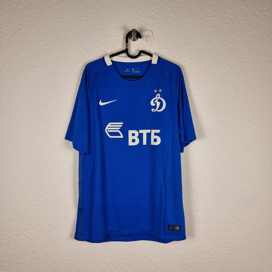 Trikot - Dynamo Moskau - 2016/2017 - M - Heim