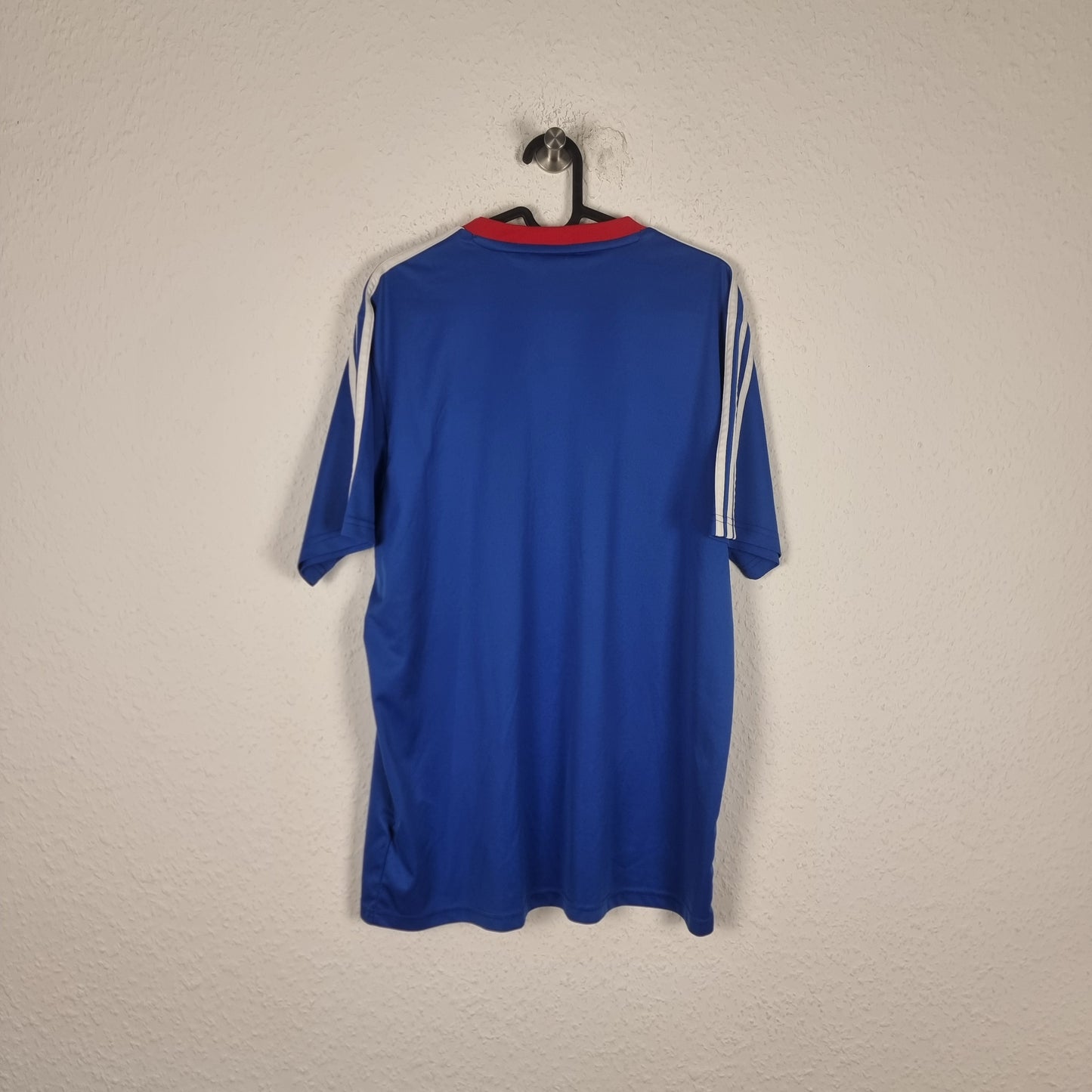 Jersey - Chelsea FC - 2010/2011 - L - Home