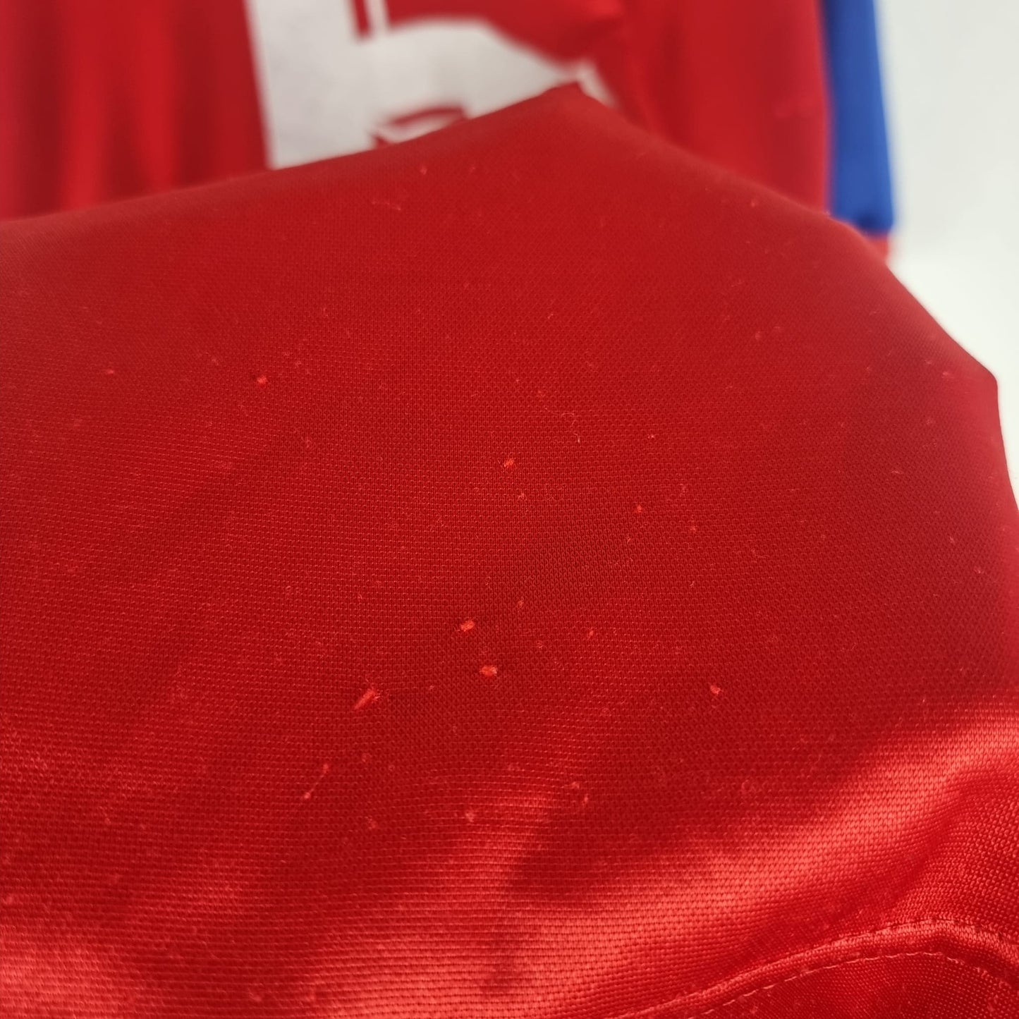 Trikot - FC Bayern München - 1993/1994 - XL - Heim