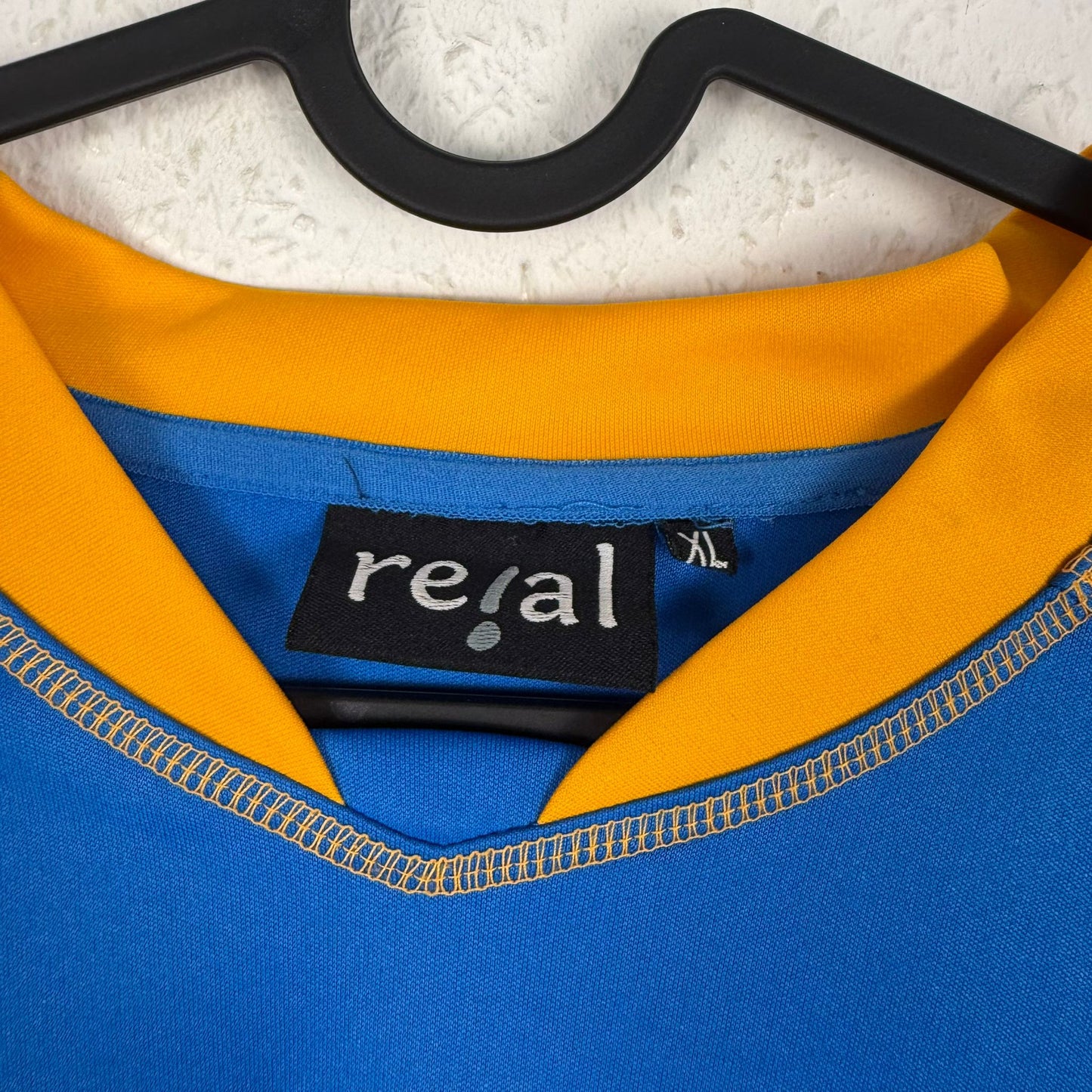 Trikot - RCD Mallorca - 2006/2007 - XL - Torwart