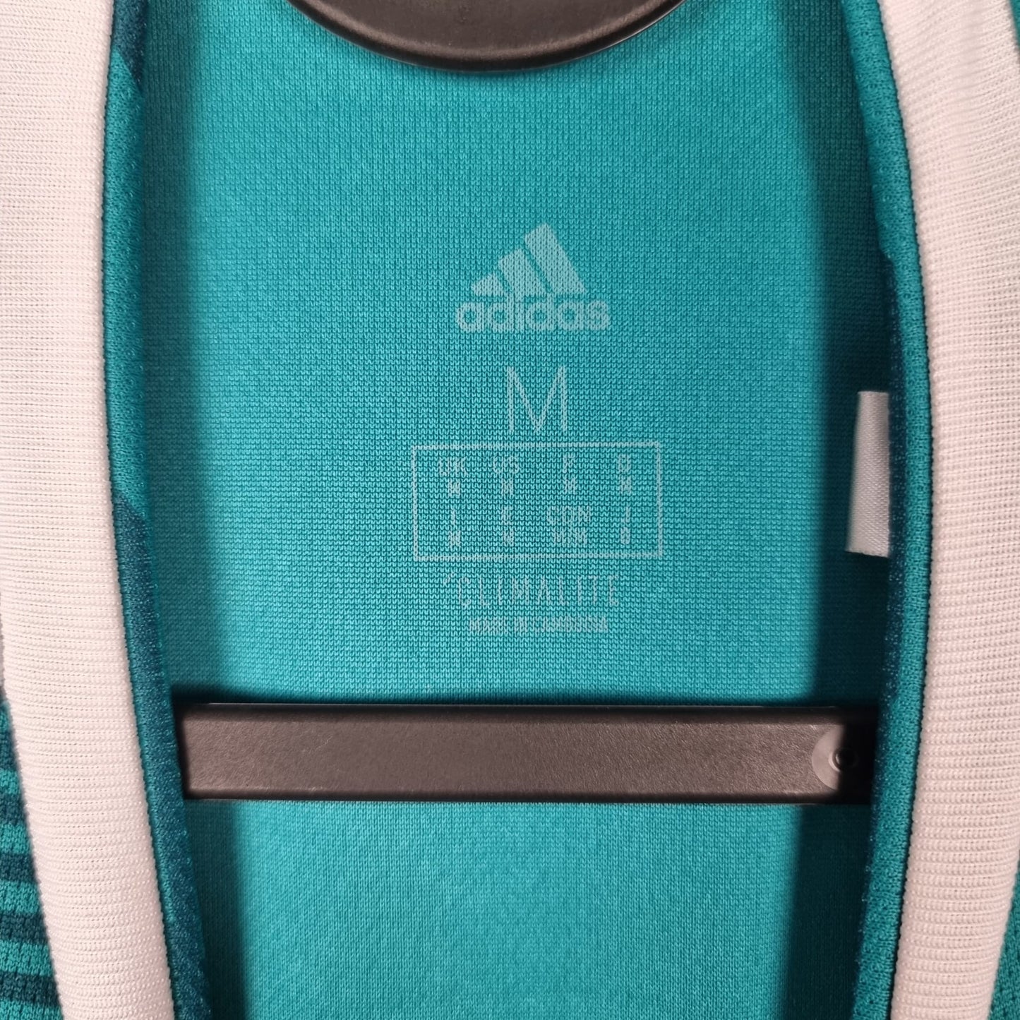 Trikot - Deutschland - 2018 - M - Auswärts