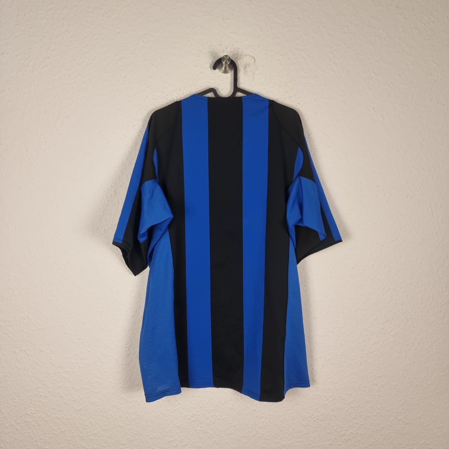 Trikot - Inter Mailand - 2004/2005 - XL - Heim