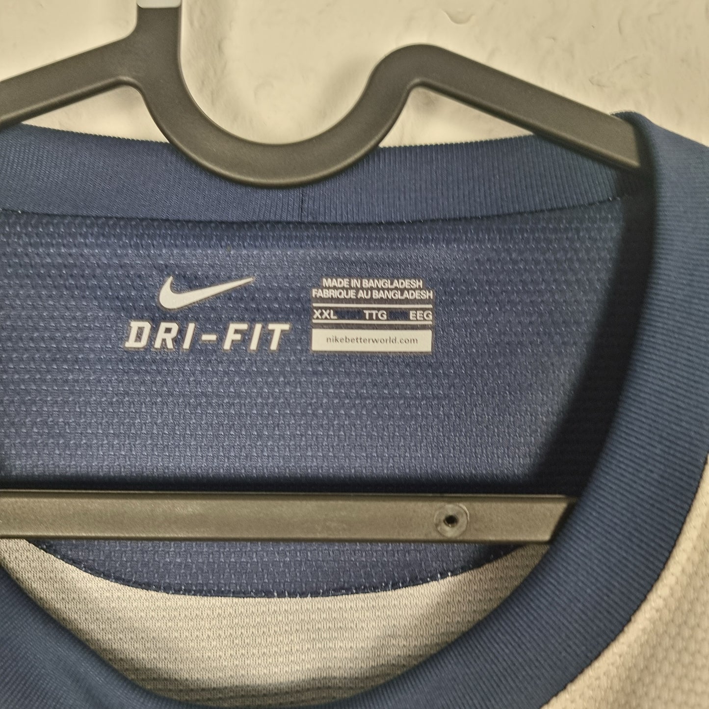 Trikot - Paris Saint-Germain - Zlatan Ibrahimović - 2013/2014 - XXL - Heim