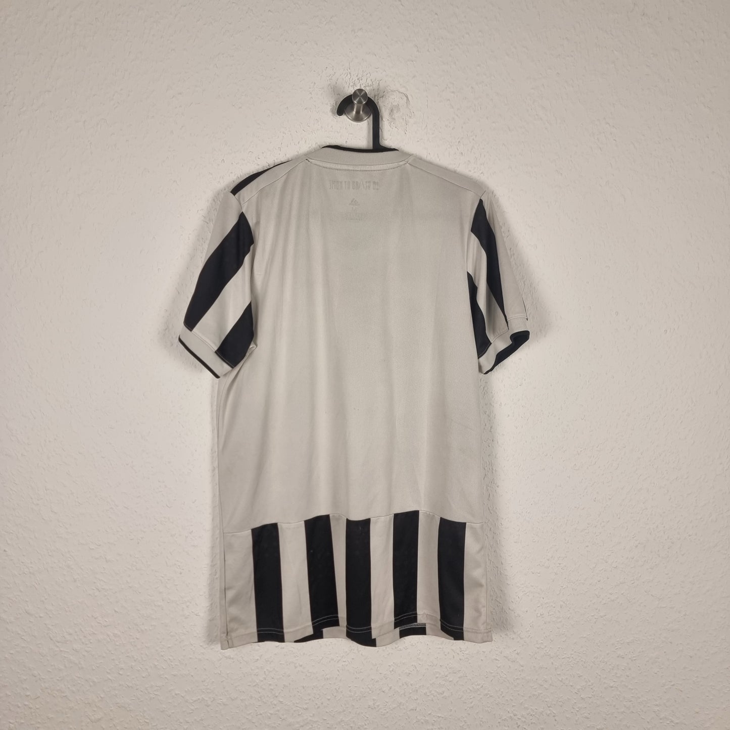 Trikot - Juventus Turin - 2021/2022 - M - Heim