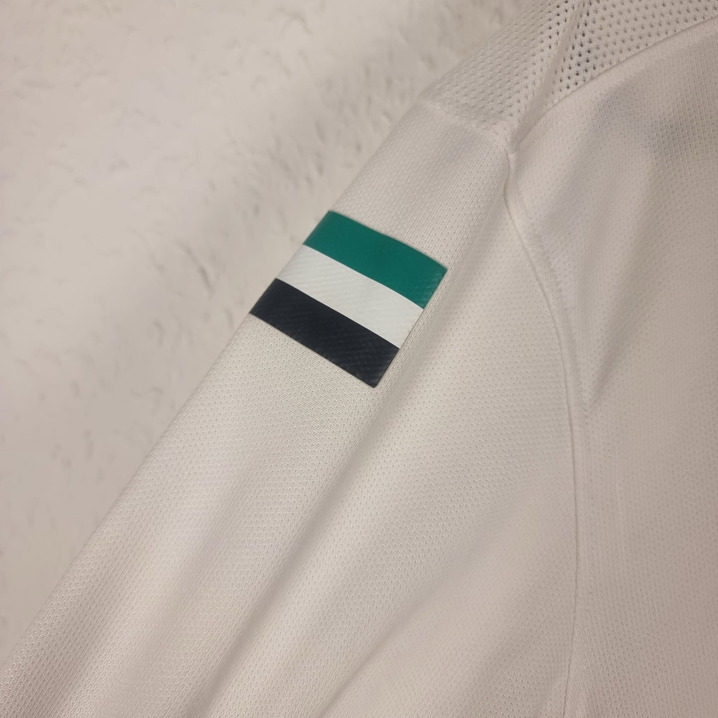 Trikot - Al-Ahli Club Dubai - 2014/2015 - M - Auswärts