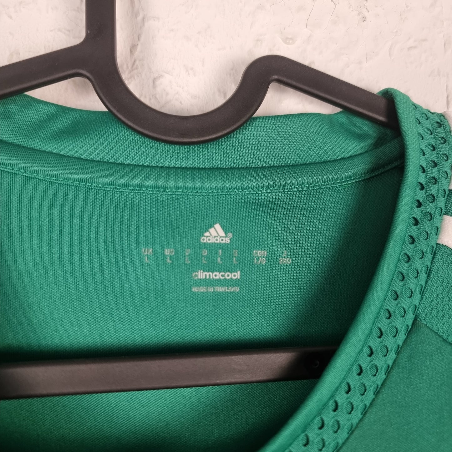 Trikot - Rapid Wien - 2015/2016 - L - Heim