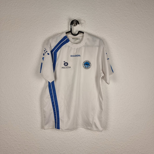 Trikot - FC Slovan Liberec - 2005/2006 - M - Heim