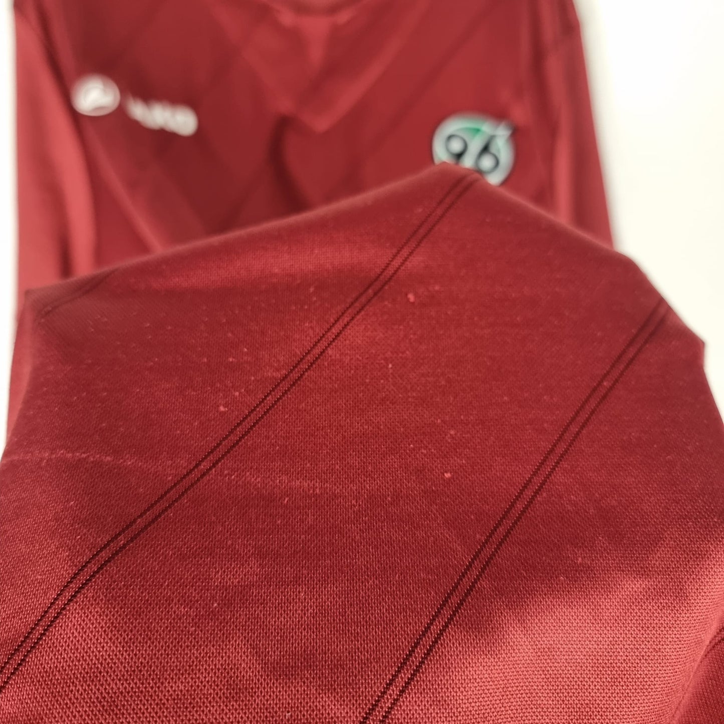 Jersey - Hannover 96 - 2011/2012 - XL - Away