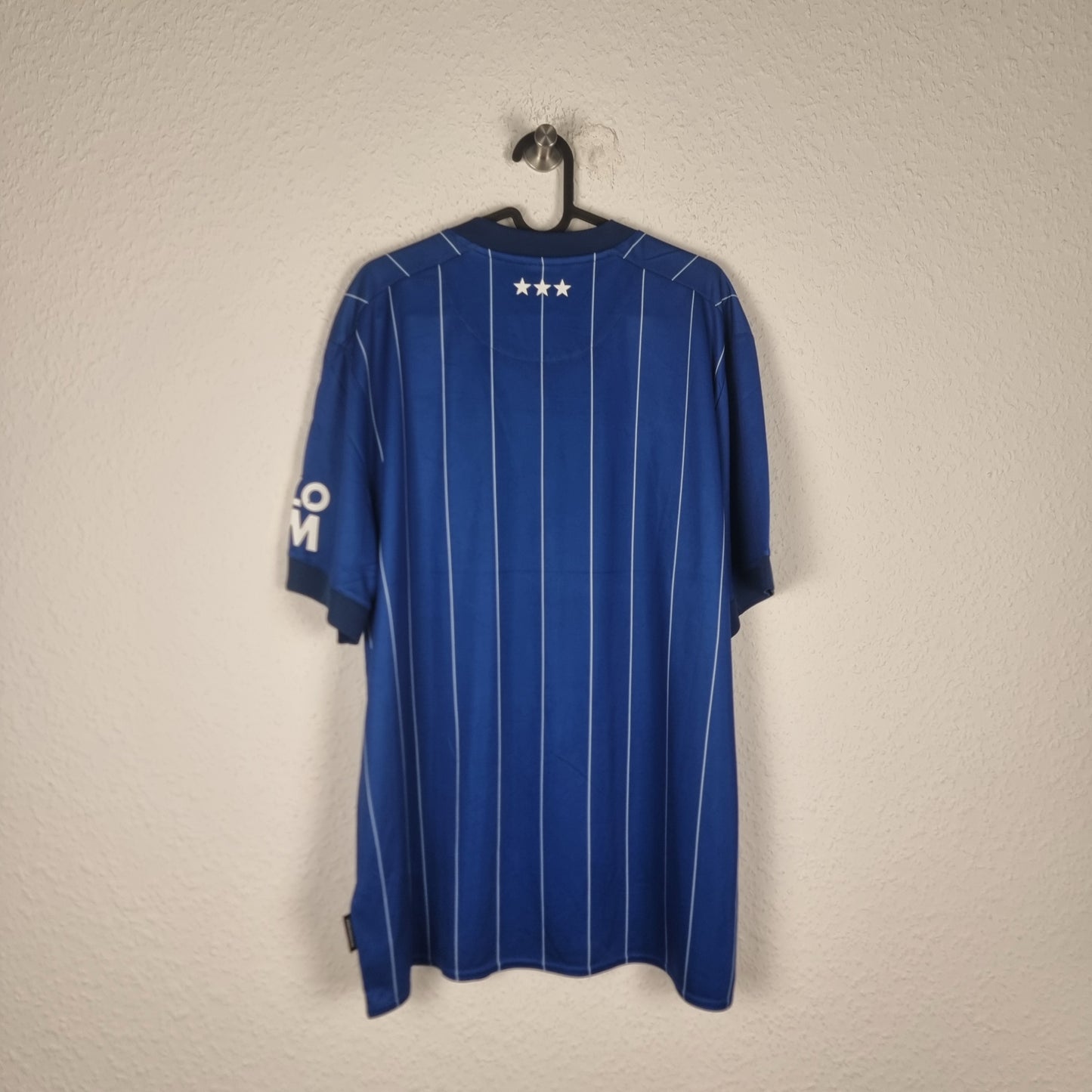 Trikot - Ipswich Town - 2024/2025 - XXL - Heim