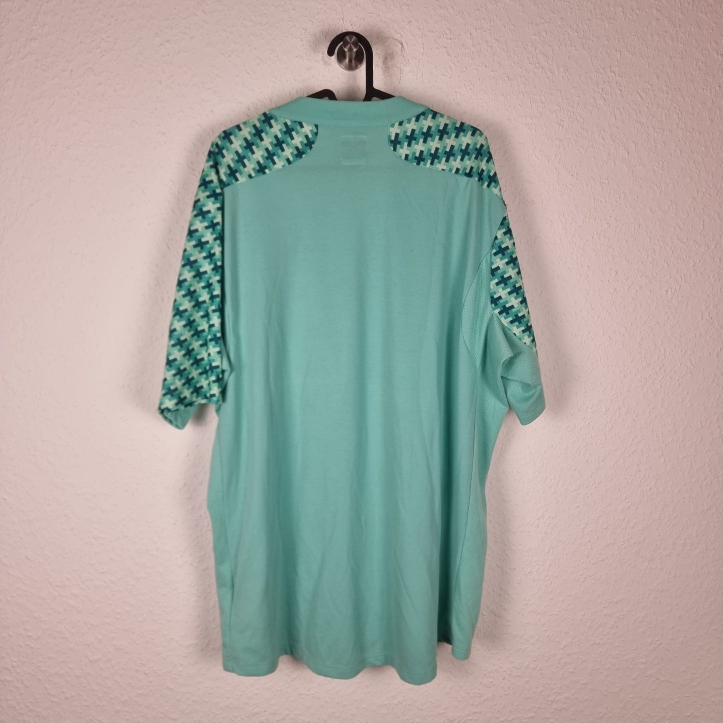 Torwarttrikot - England - 2010/2011 - XXL - Auswärts