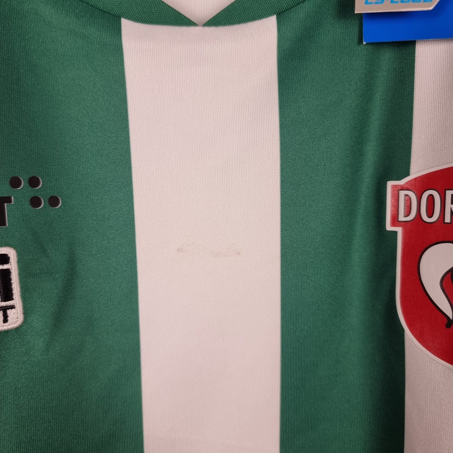 Trikot - FC Dordrecht - 2022/2023 - L - NEU - drittes