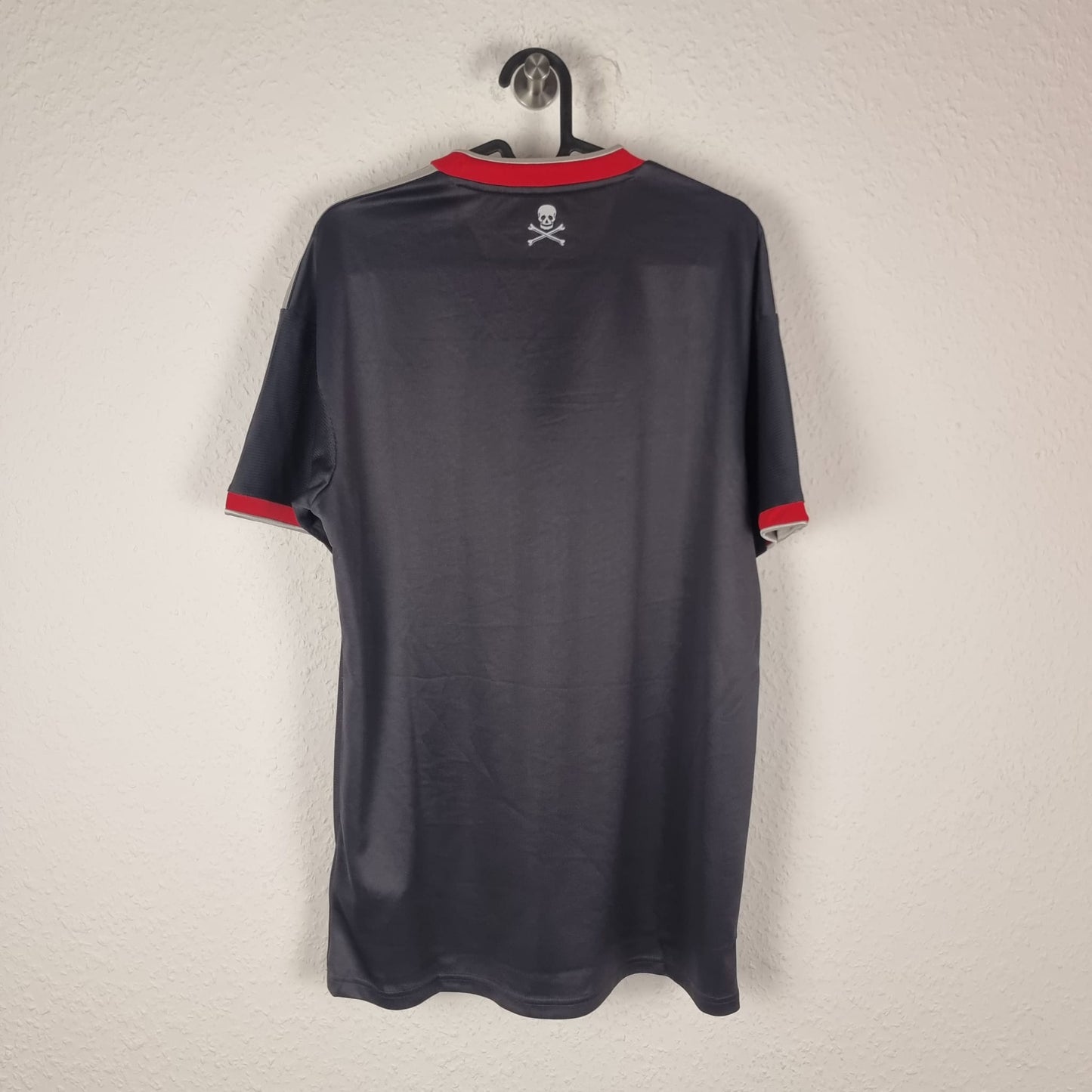 Jersey - Orlando Pirates - 2022/2023 - M - Home - New