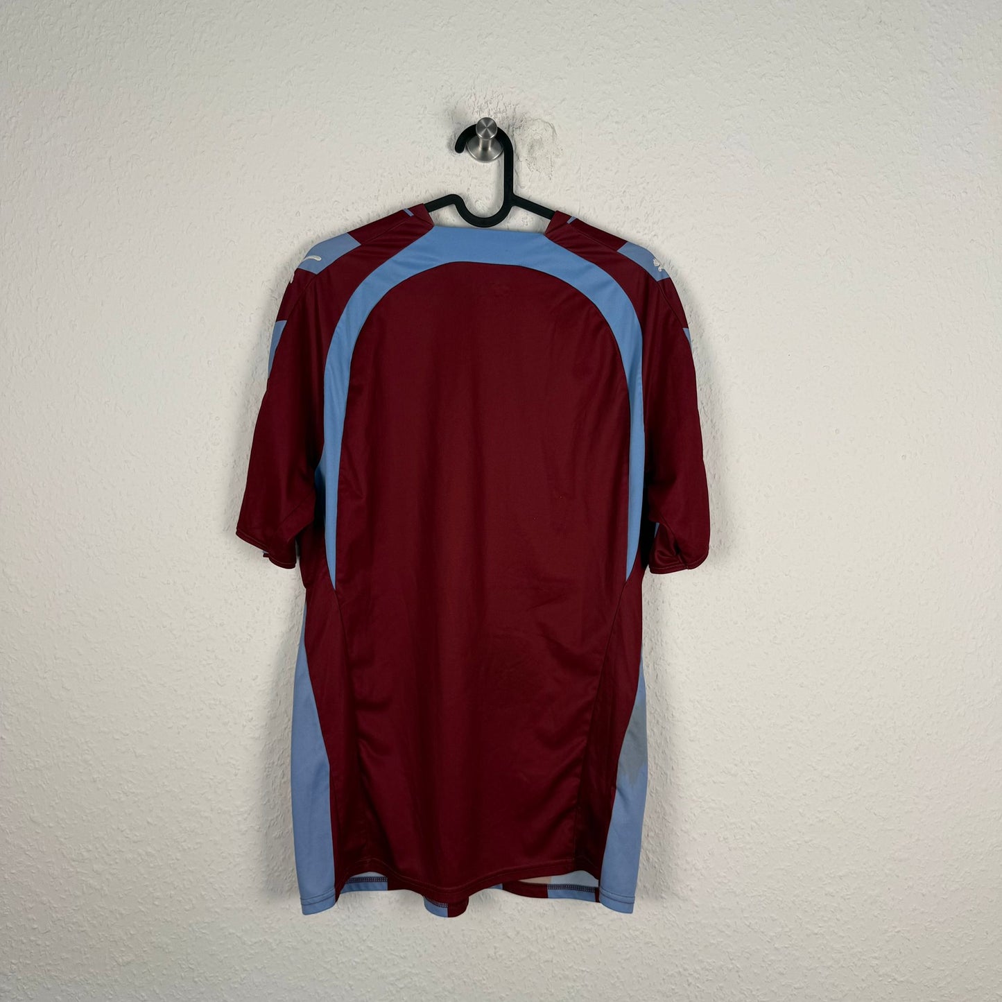 Trikot - Trabzonspor - 2006/2007 - L - Heim