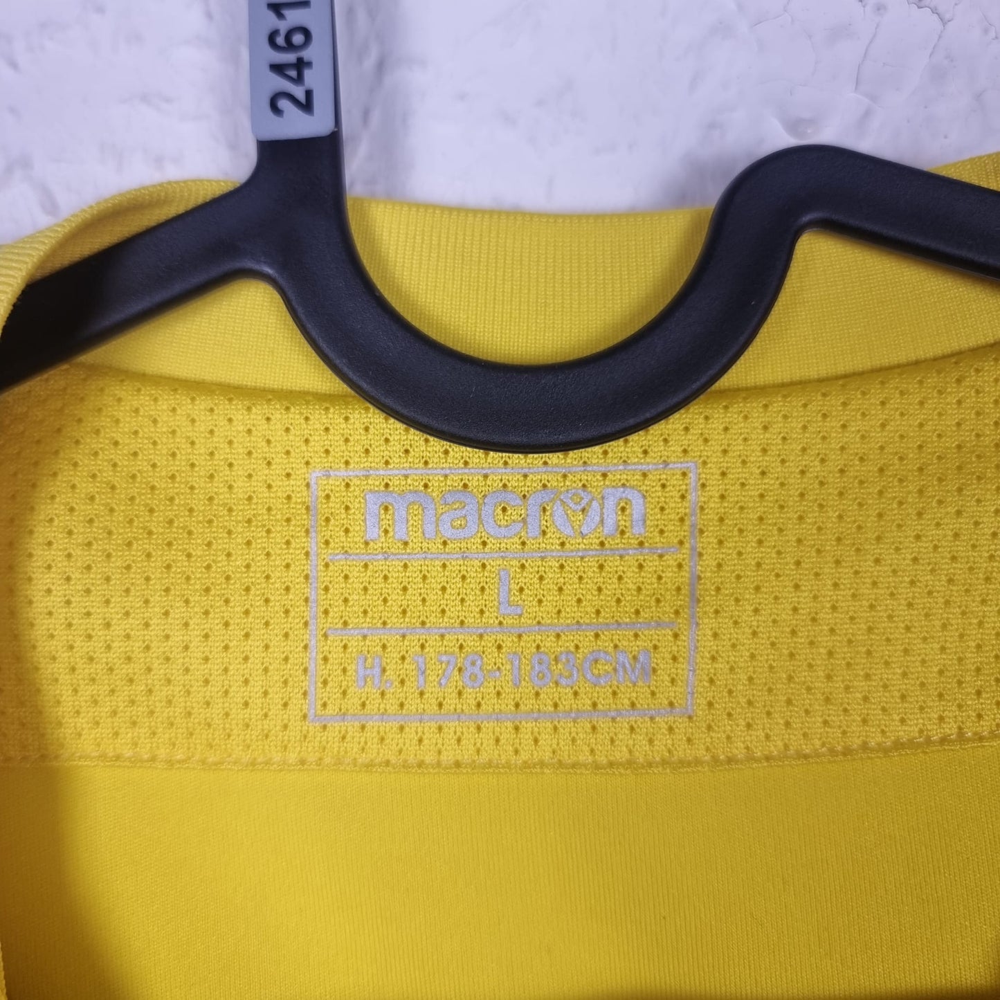 Trikot - Nantes FC - L - 2021/2022 - Training