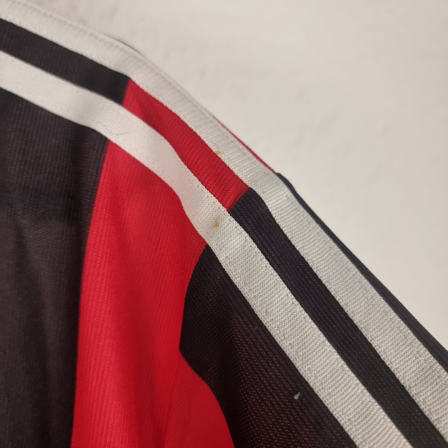 Trikot - Bayer 04 Leverkusen - 2001/2002 - M - Heim