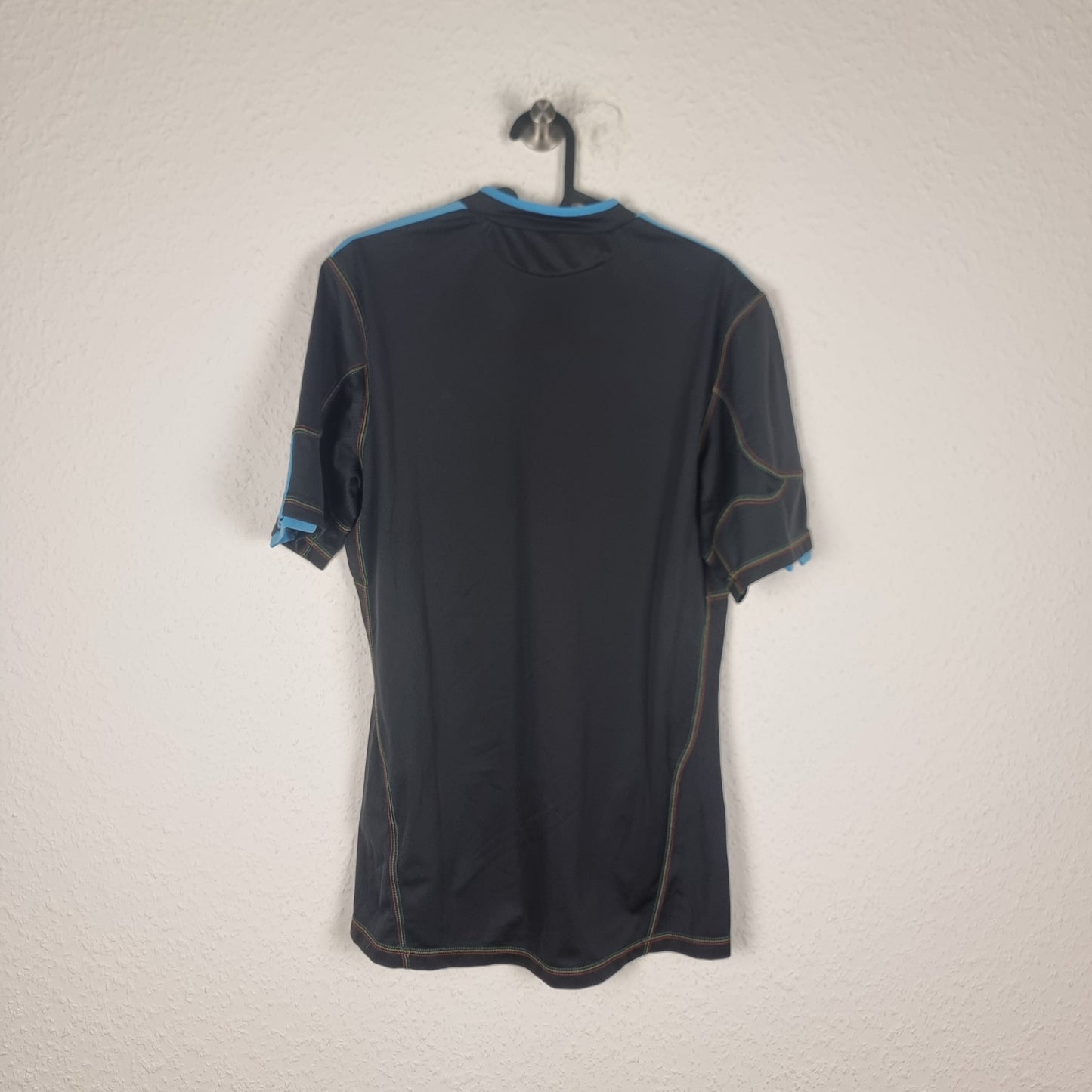 Trikot - Olympique Marseille - 2010/2011 - S - Drittes