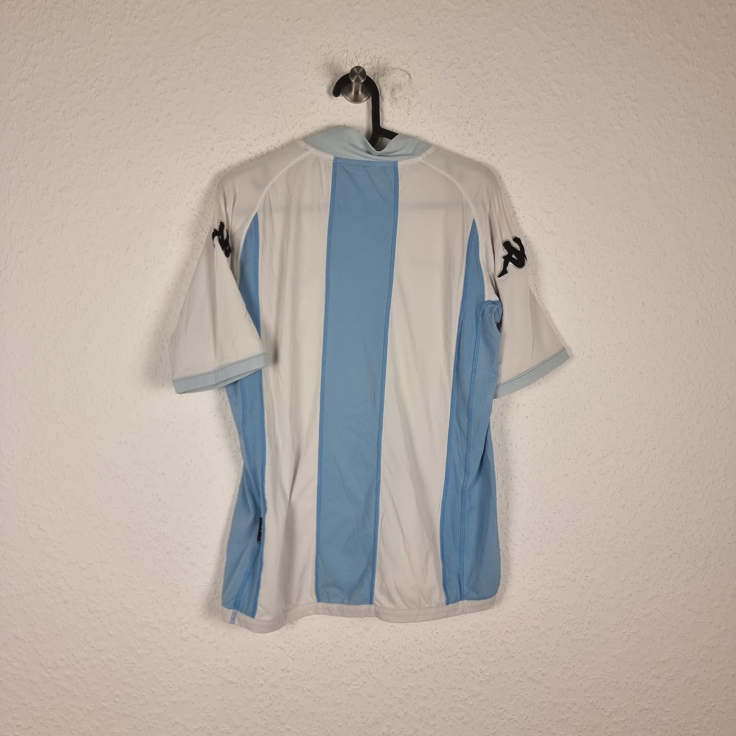 Jersey - SSC Napoli - 2005/2006 - M - Fourth