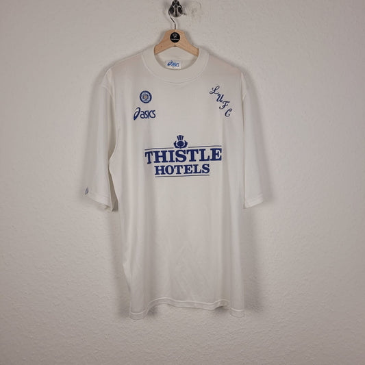 Trikot - Leeds United - 1995/1996 - XL - Heim
