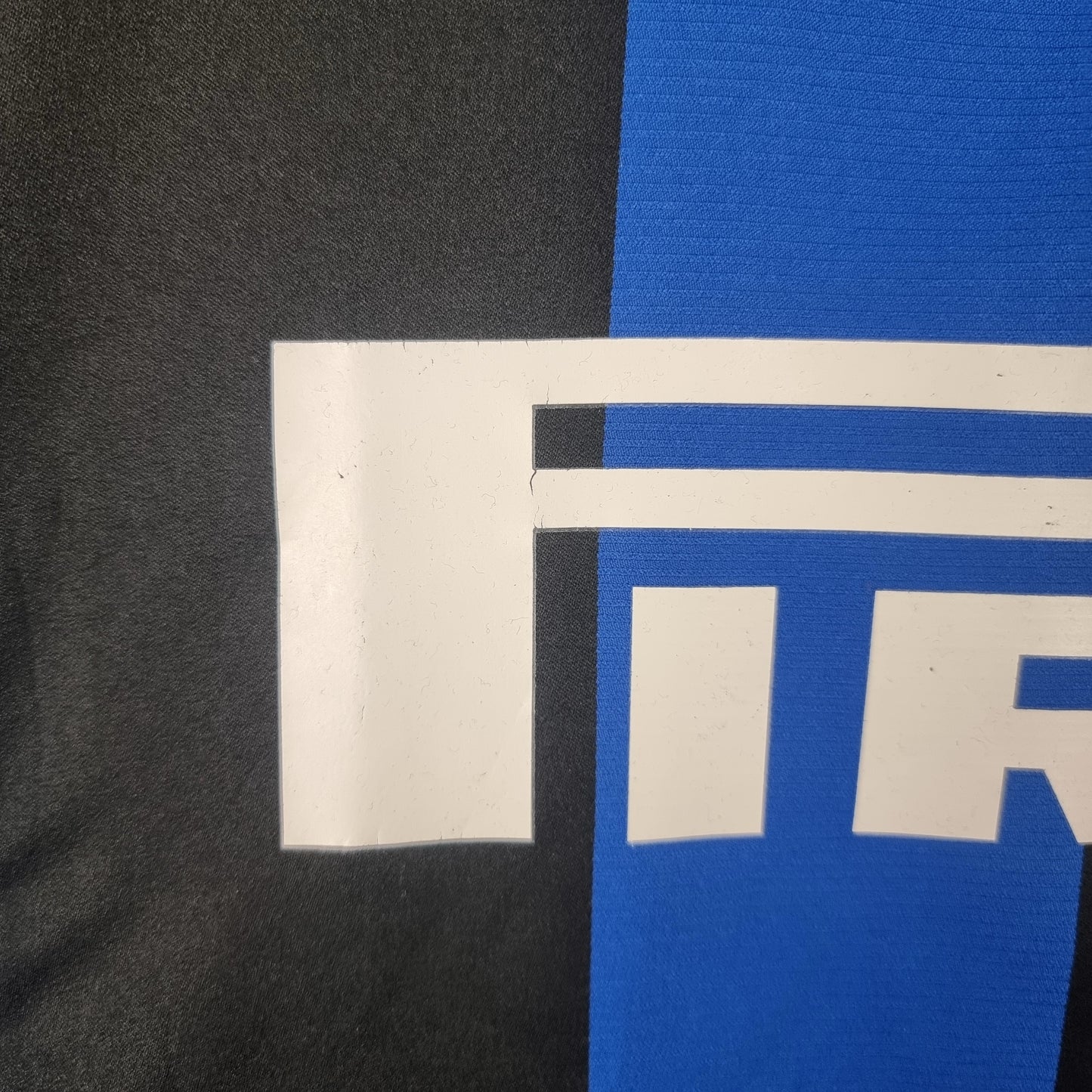 Trikot - Inter Mailand - 2004/2005 - XL - Heim