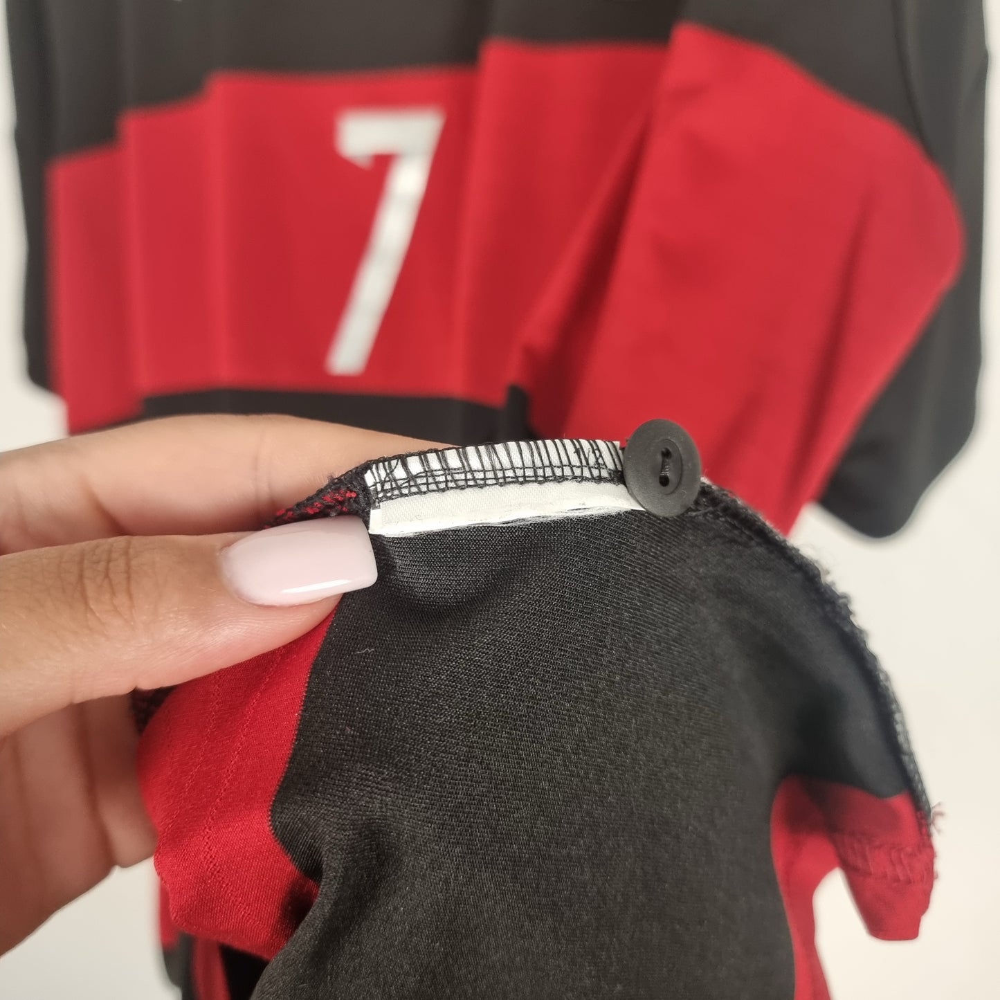 Trikot - Deutschland - Bastian Schweinsteiger - 2014 - XXL - Auswärts