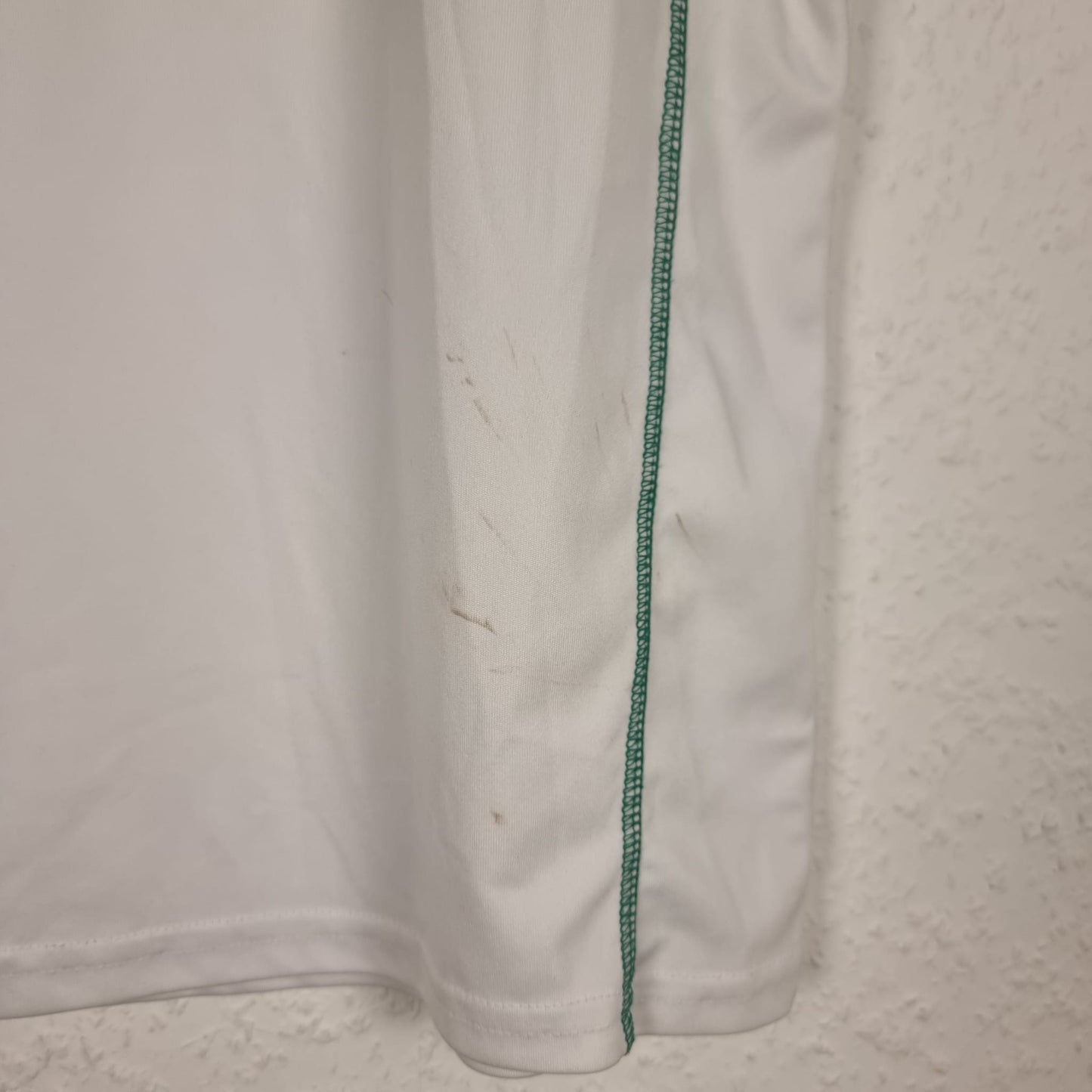 Trikot - Konyaspor - Karatay - 2009/2010 - L - Drittes