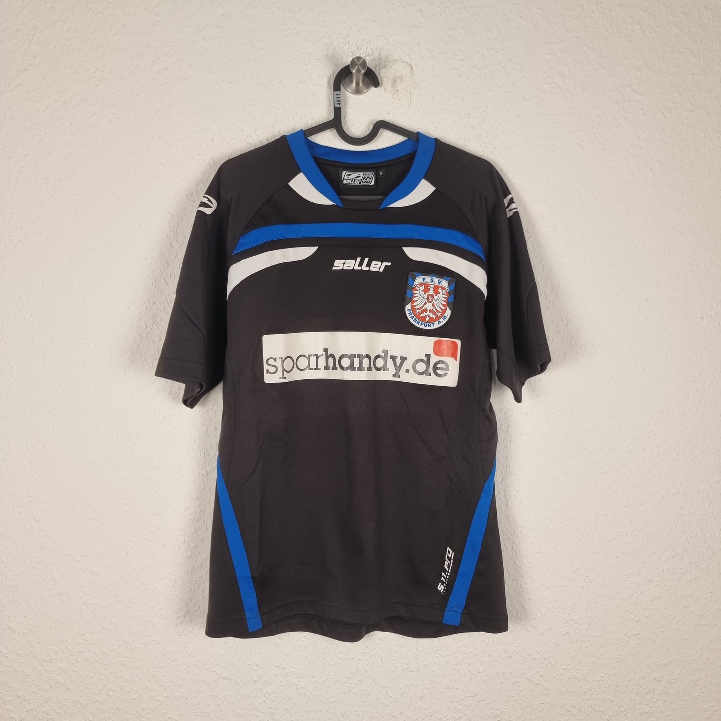 Trikot - FSV Frankfurt - 2012/2013 - S - Heim