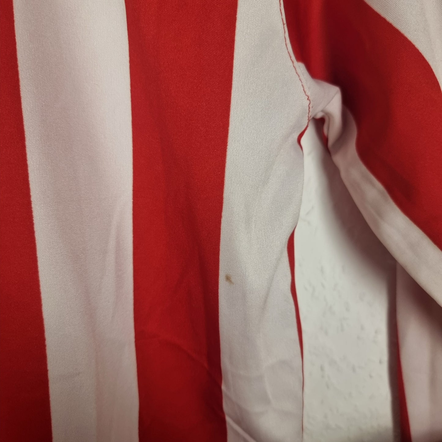 Trikot - Atlético de Kolkata - 2014/2015 - M - Heim