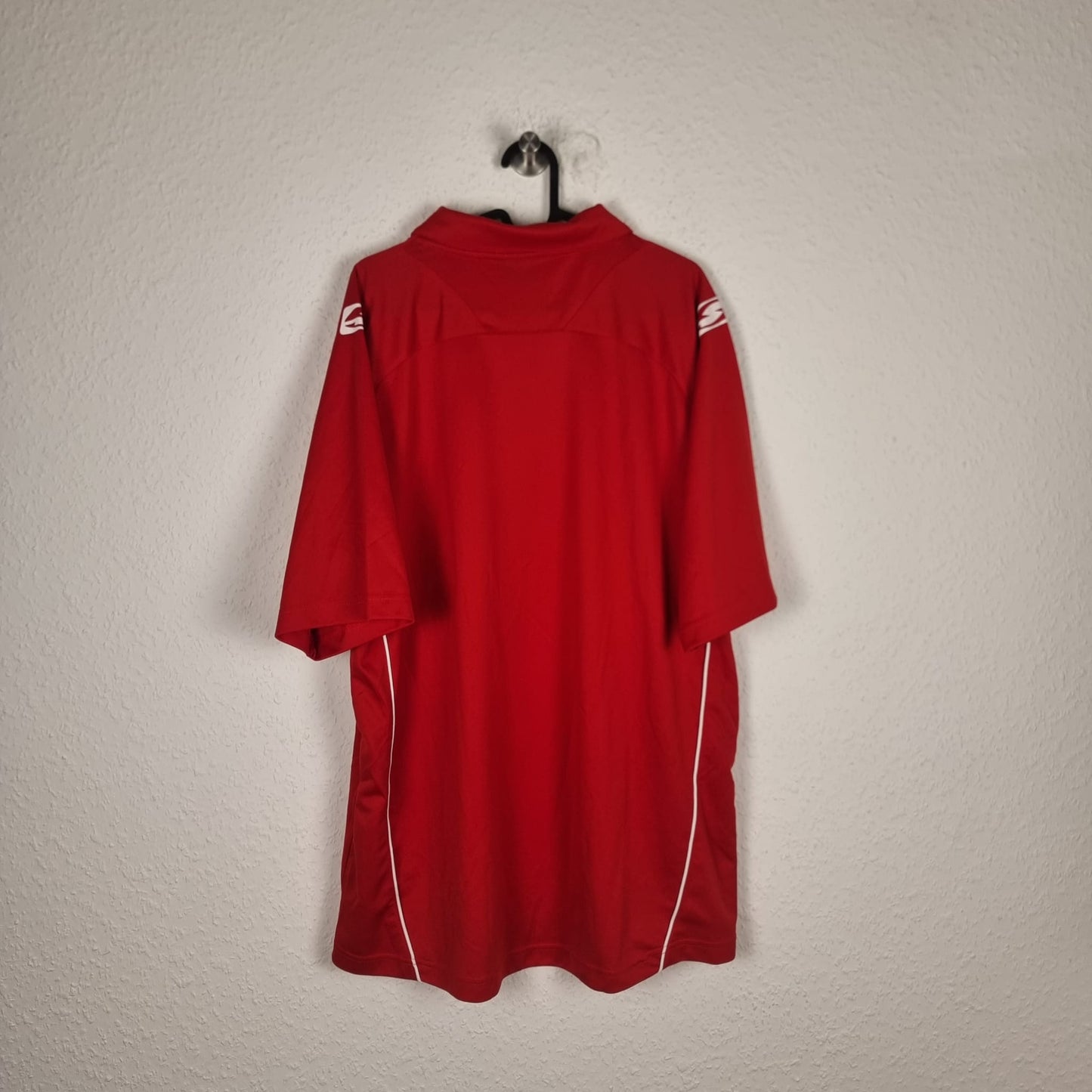 Trikot - FC Energie Cottbus - 2009/2010 - XXL - Heim