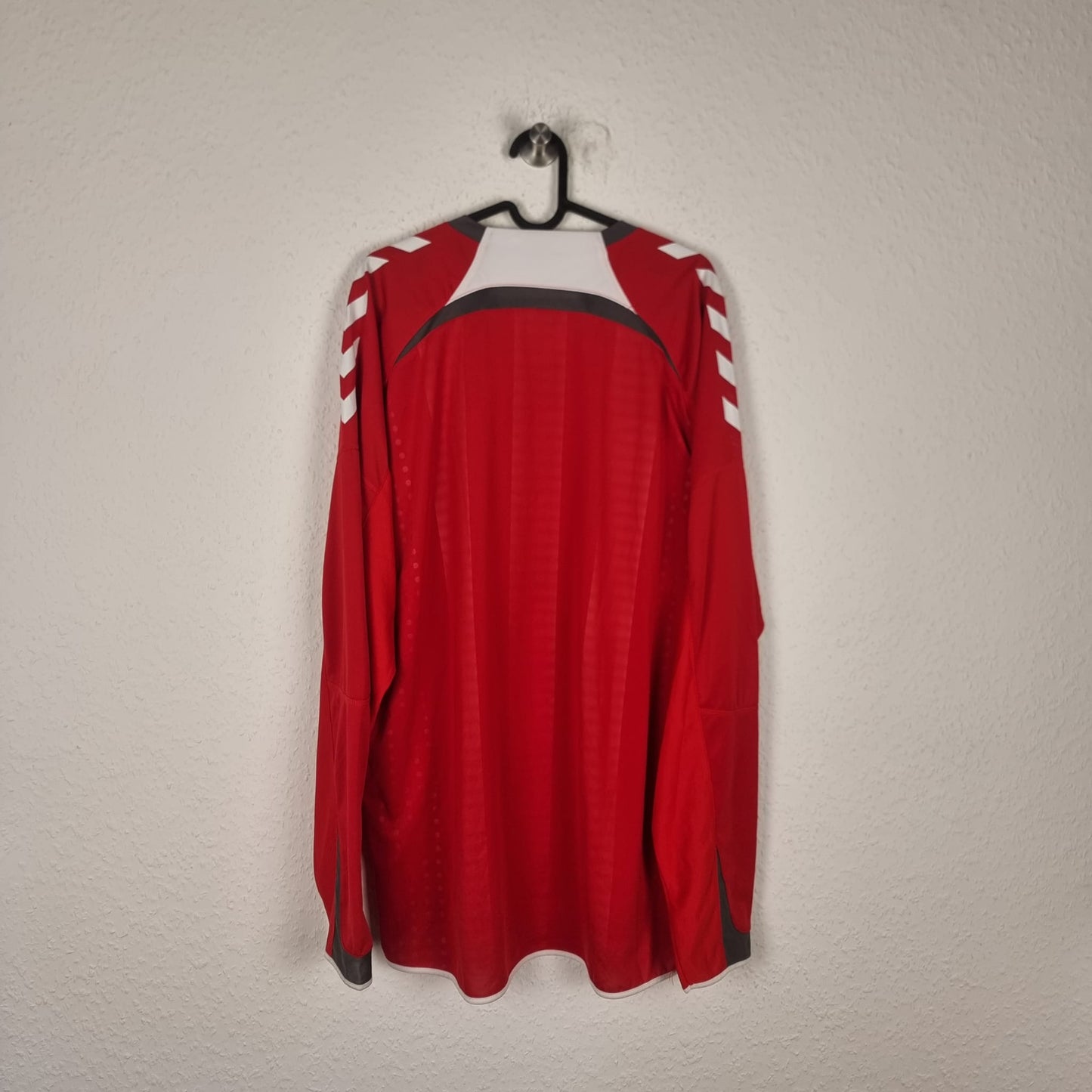 Trikot - Akureyri - 2011 - XXL - Auswärts