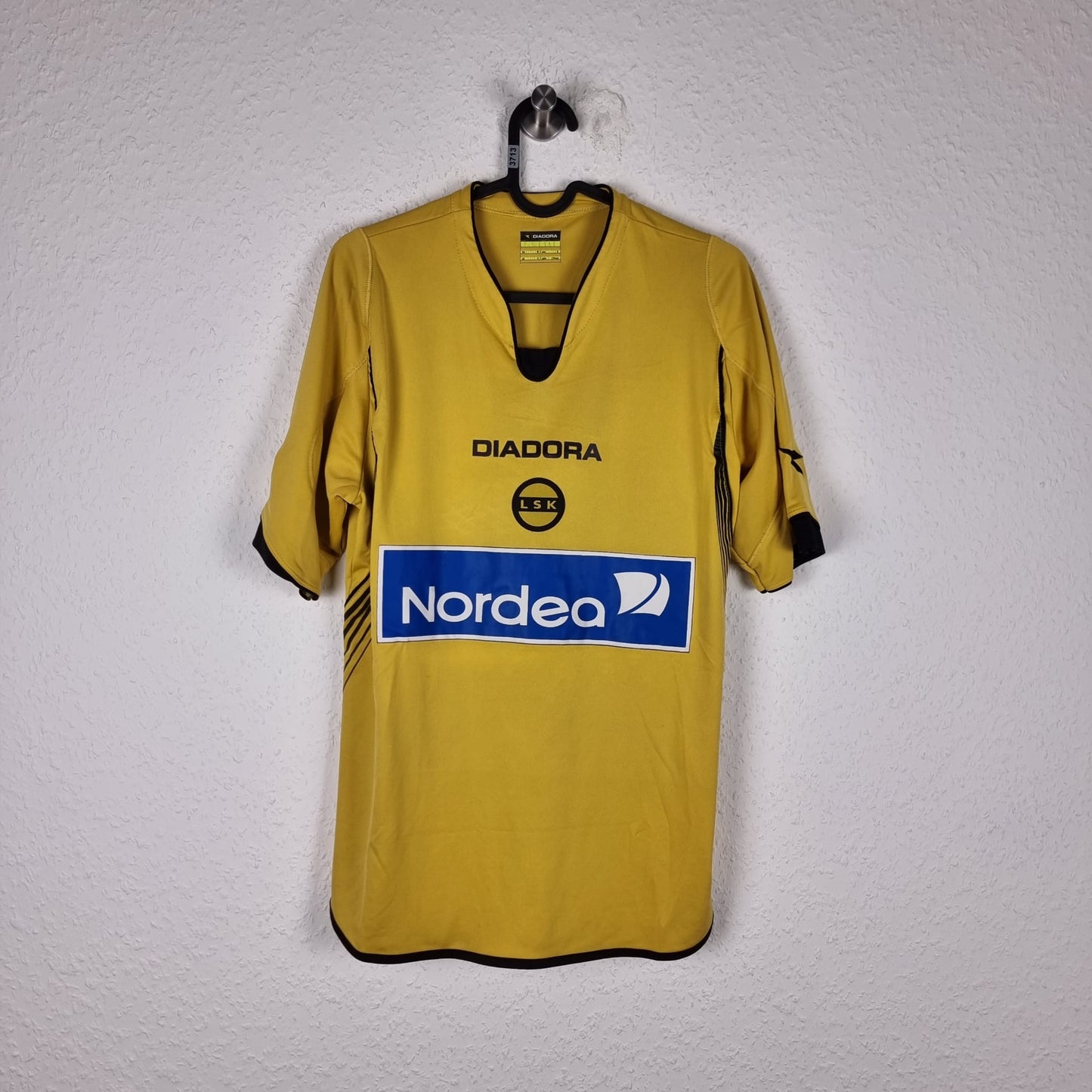 Jersey - Lillestrøm SK - 2009 - S - Home