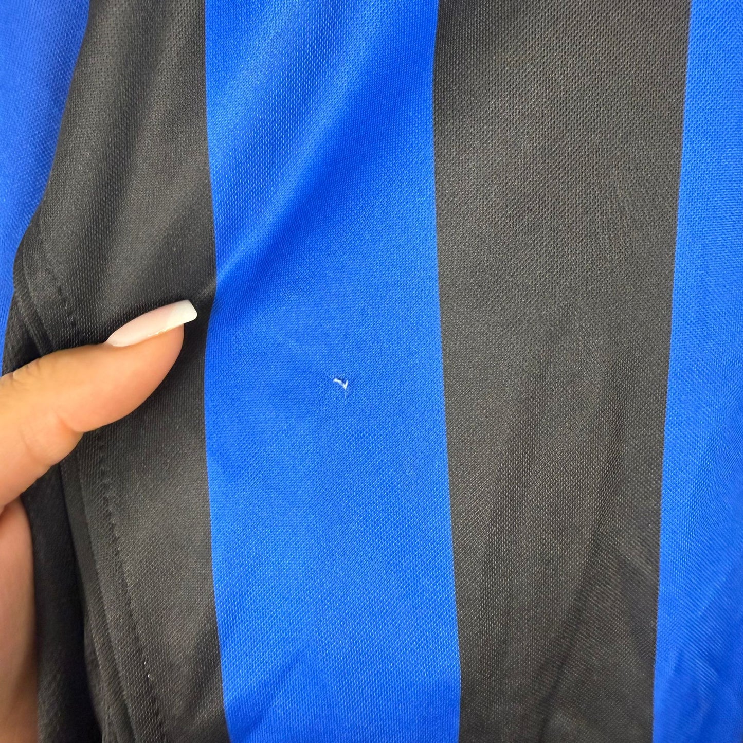Jersey - Inter Milan - 1998/1999 - XXL - Home