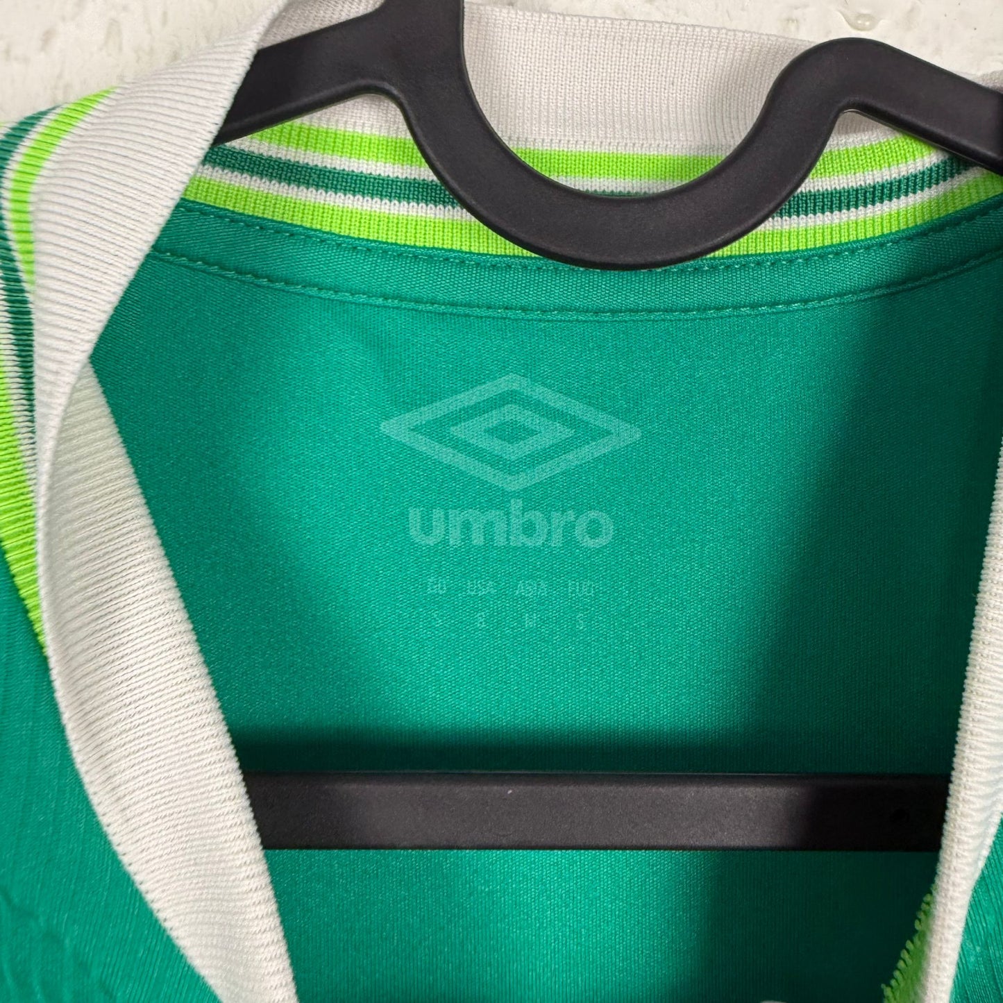 Trikot - Werder Bremen - 2019/2020 - S - Heim