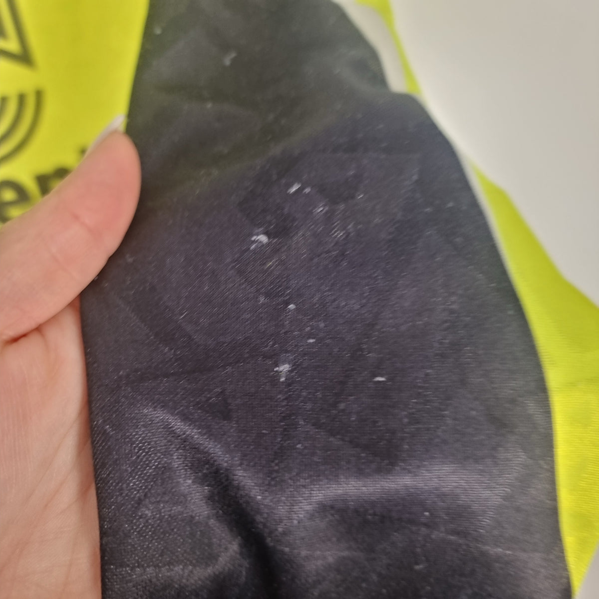 Trikot - Borussia Dortmund - 1995/1996 - S/176 - Heim