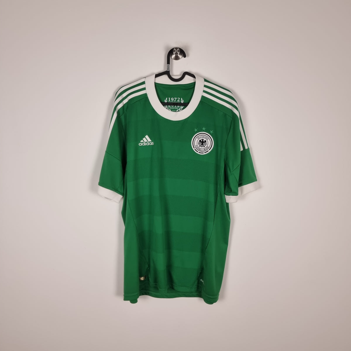 Trikot - Deutschland - 2012/2013 - L - Auswärts