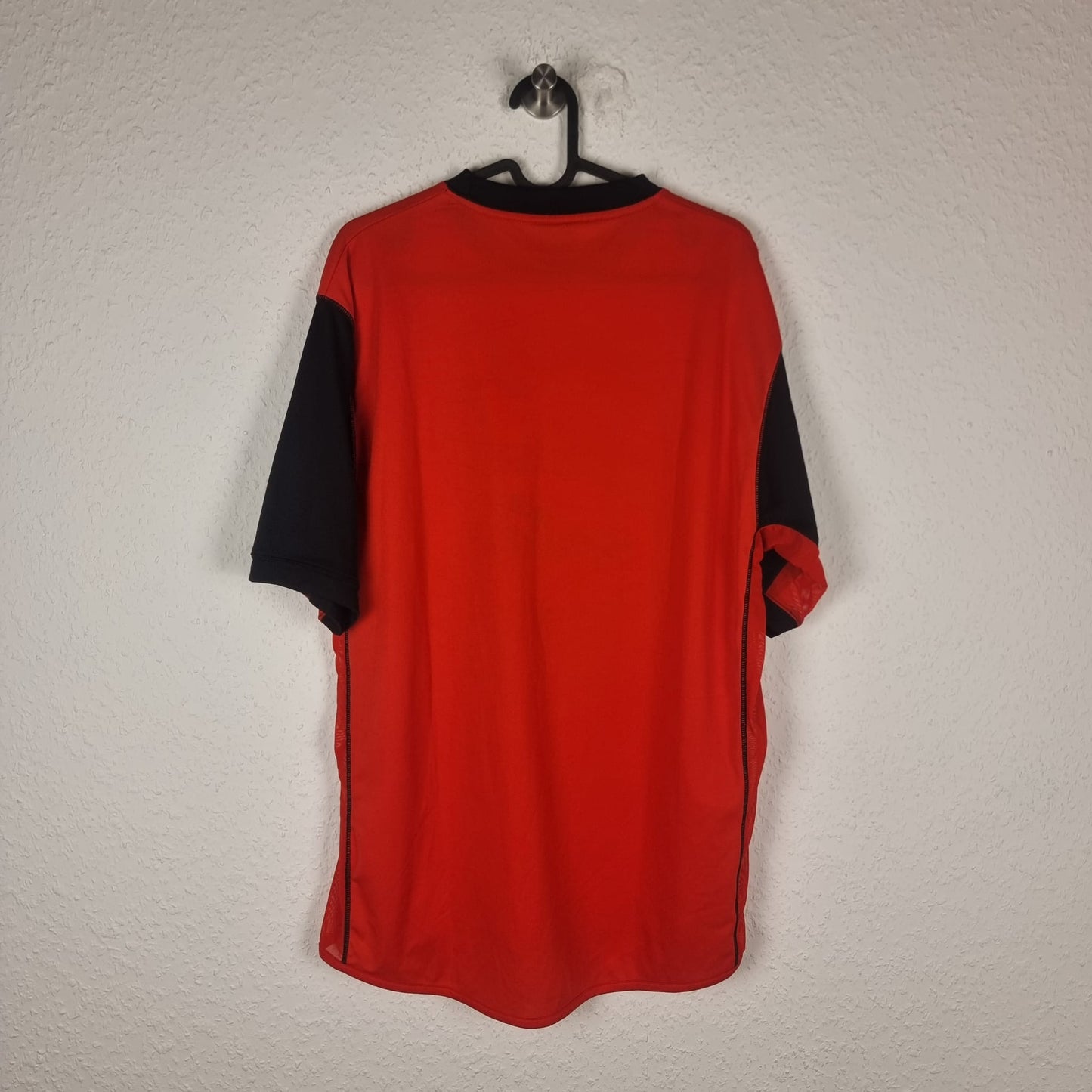 Trikot - RCD Mallorca - 2003/2004 - L - Heim