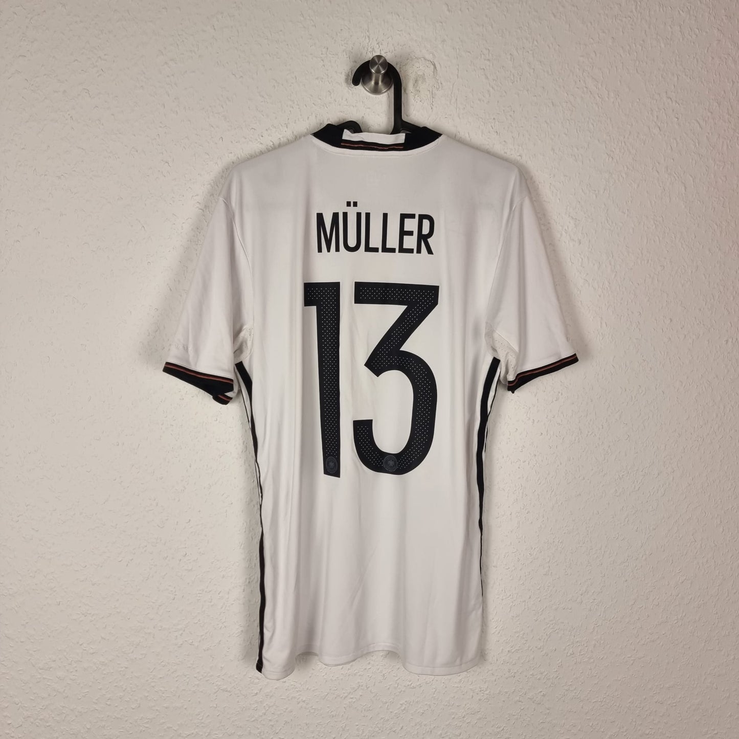 Jersey - Germany - Thomas Müller - 2018 - S - Home
