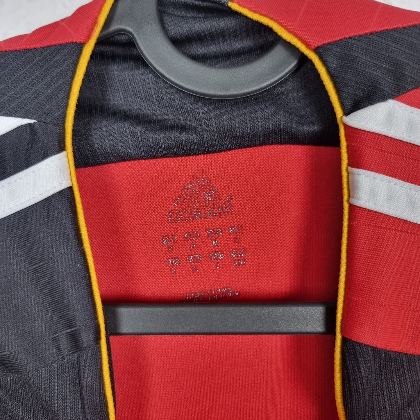 Trikot - Deutschland - 2006 - M - Auswärts