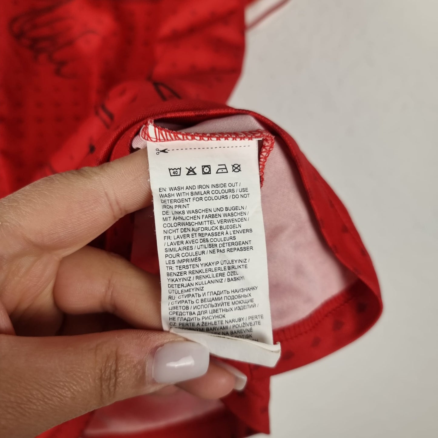 Trikot - VfB Stuttgart - 2017/2018 - L - Auswärts