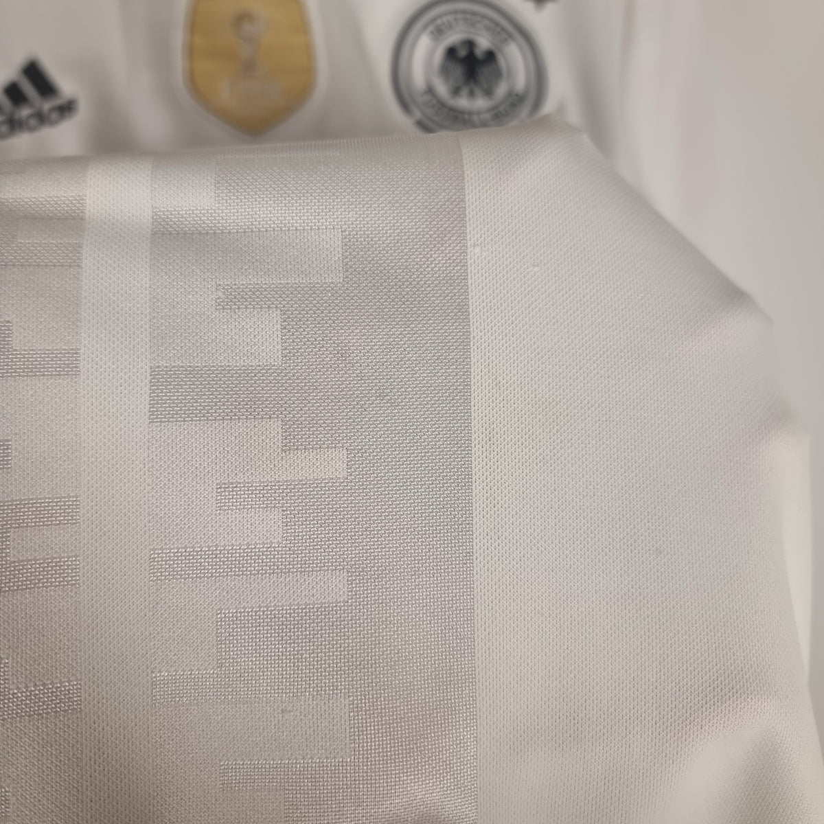 Trikot - Deutschland - Bastian Schweinsteiger - 2016/2017 - L - Heim