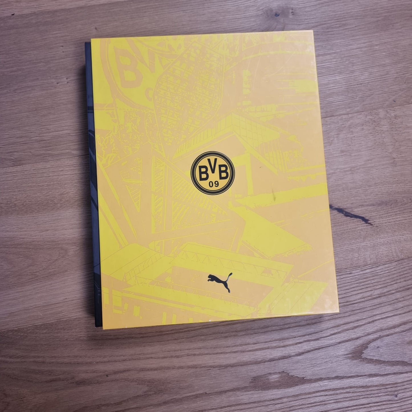 Special Jersey - Borussia Dortmund - 2023/2024 - XL - 50 Years Stadium Anniversary - New