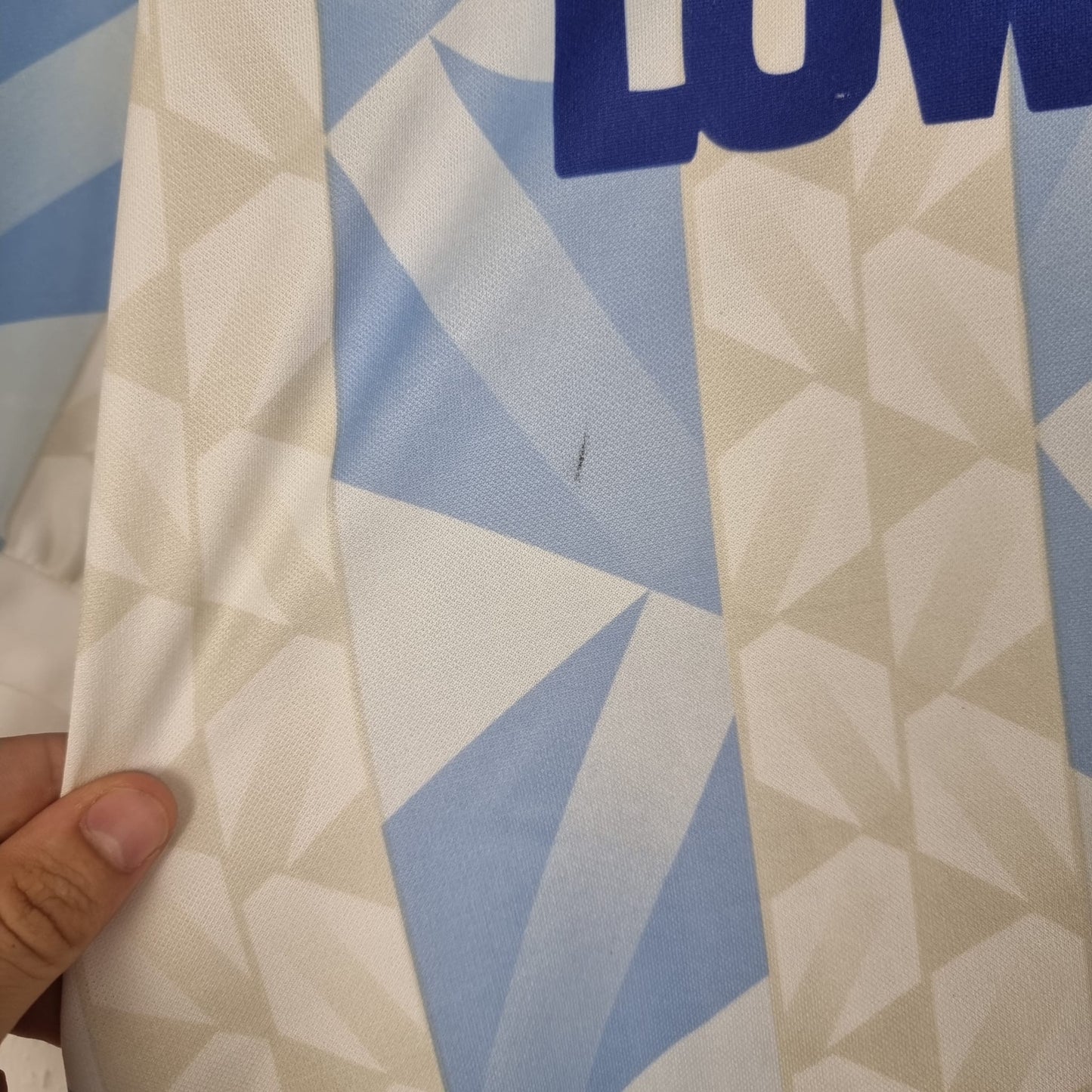 Trikot - TSV 1860 München - 1994/1995 - XXL - Heim
