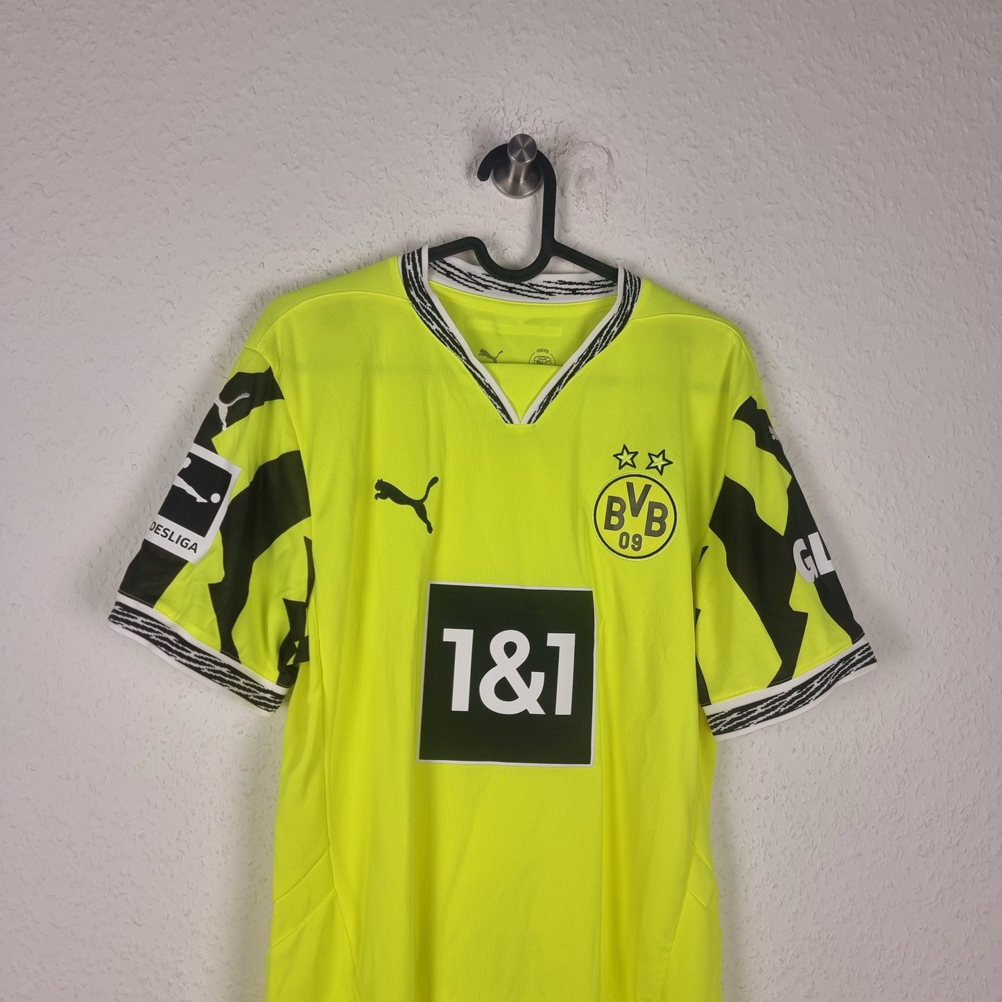 Jersey - Borussia Dortmund - Matthias Sammer - 2024/2025 - M - Special - New
