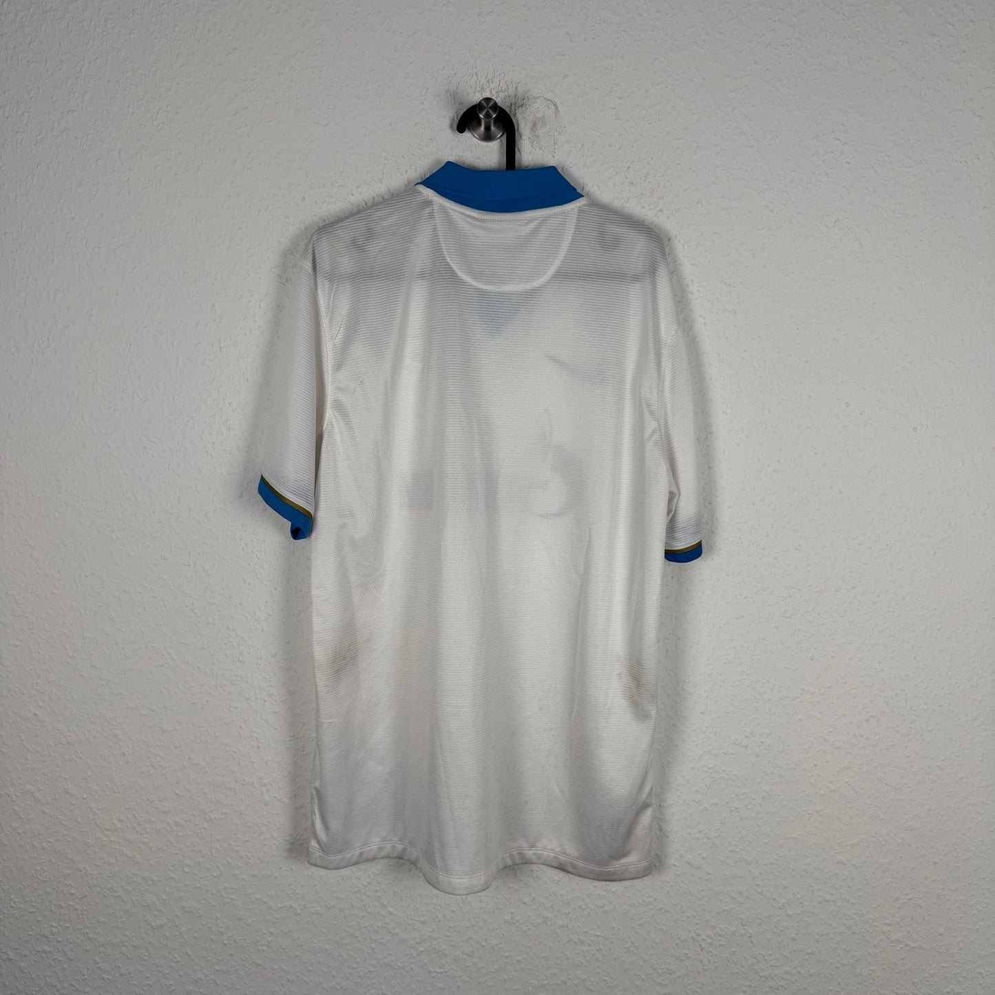 Trikot - Zenit St. Petersburg - 2013/2014 - L - Auswärts