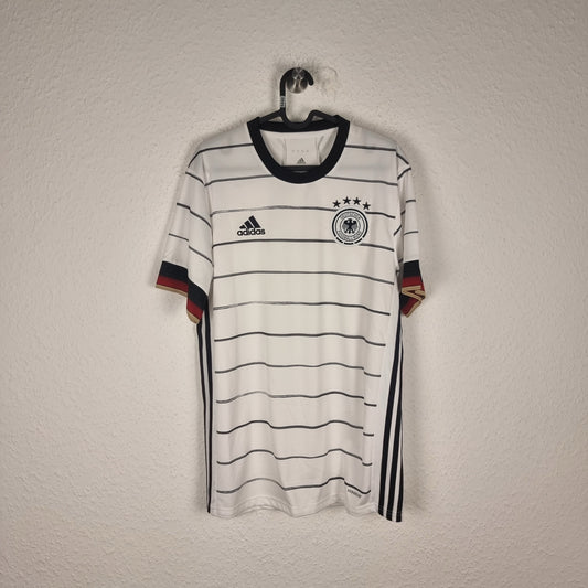 Trikot - Deutschland - 2020 - M - Heim