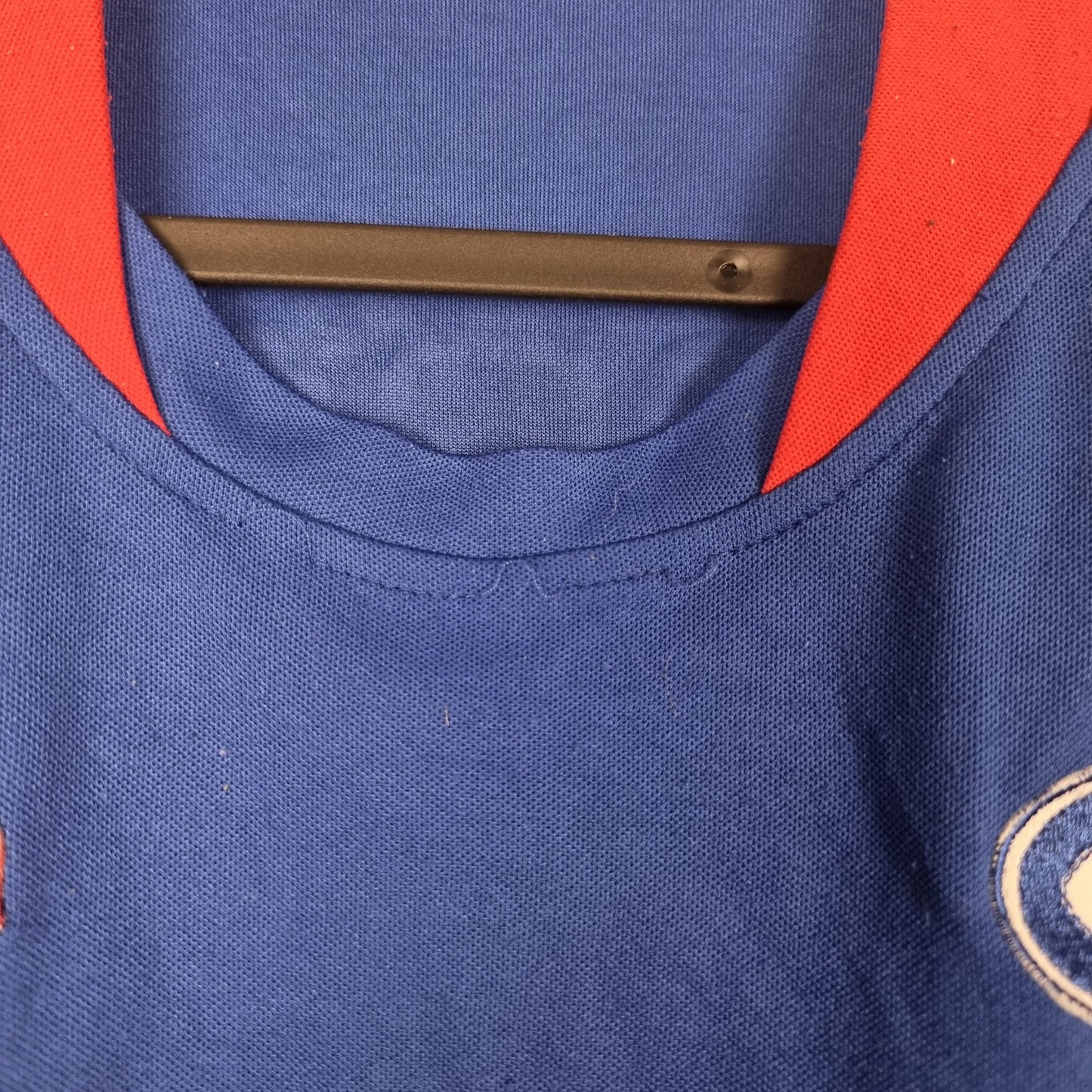 Trikot -  Vålerenga Fotball - 2009/2010 - XXL - Heim